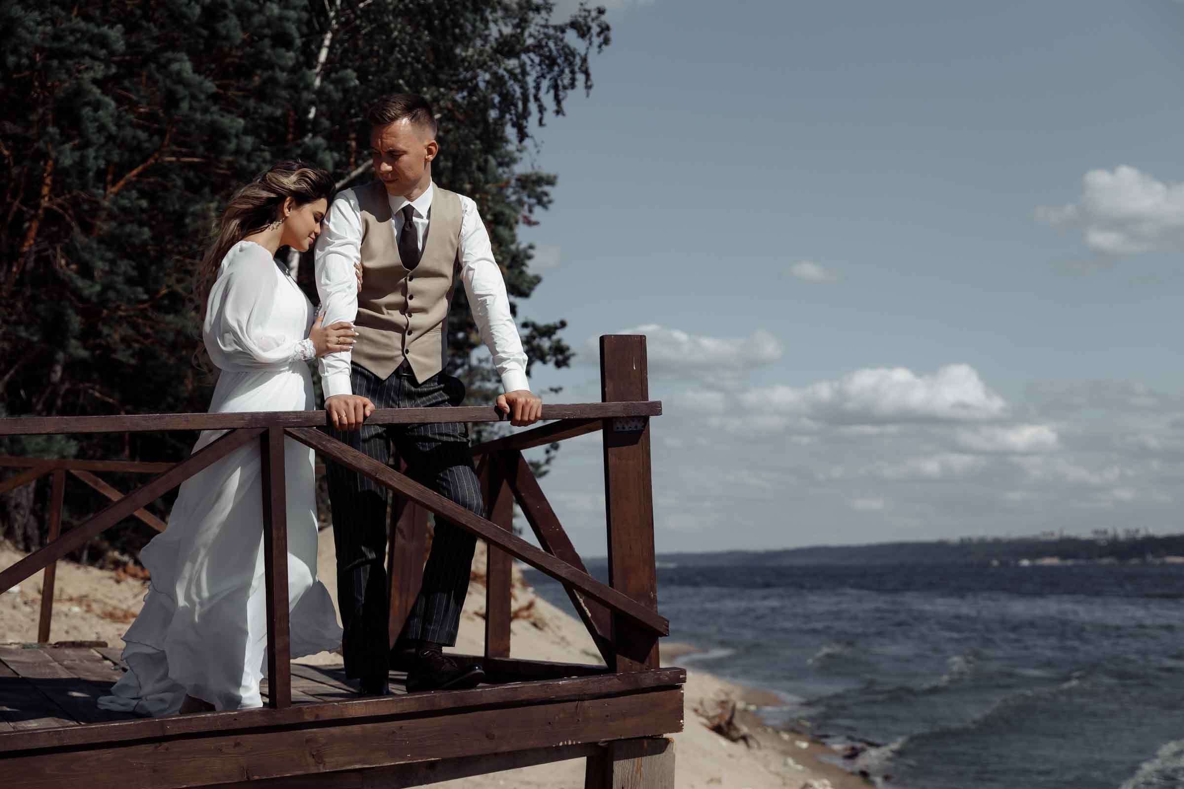 Павел и Евгения. Свадебный фотограф Казань Чебоксары Москва