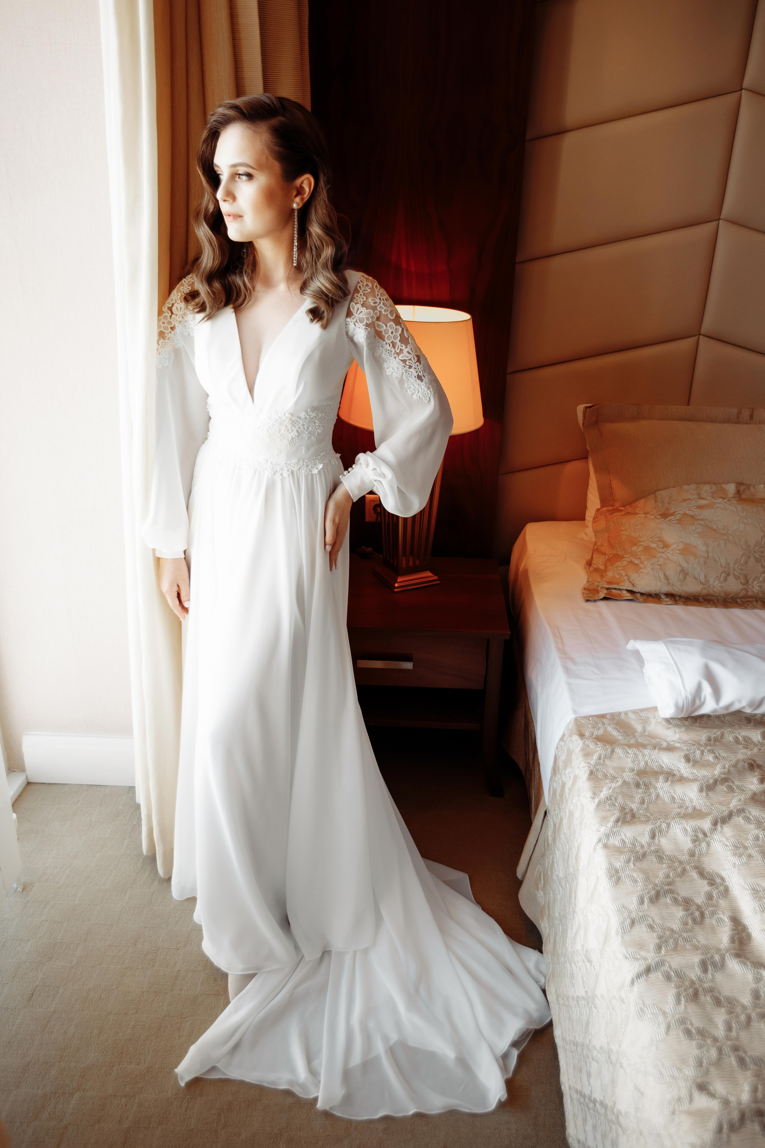 Дмитрий и Наталья. Свадебный фотограф Казань Чебоксары Москва