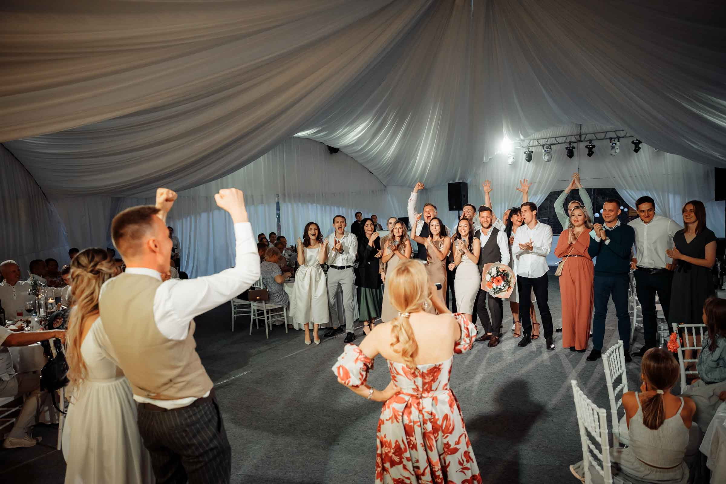 Павел и Евгения. Свадебный фотограф Казань Чебоксары Москва