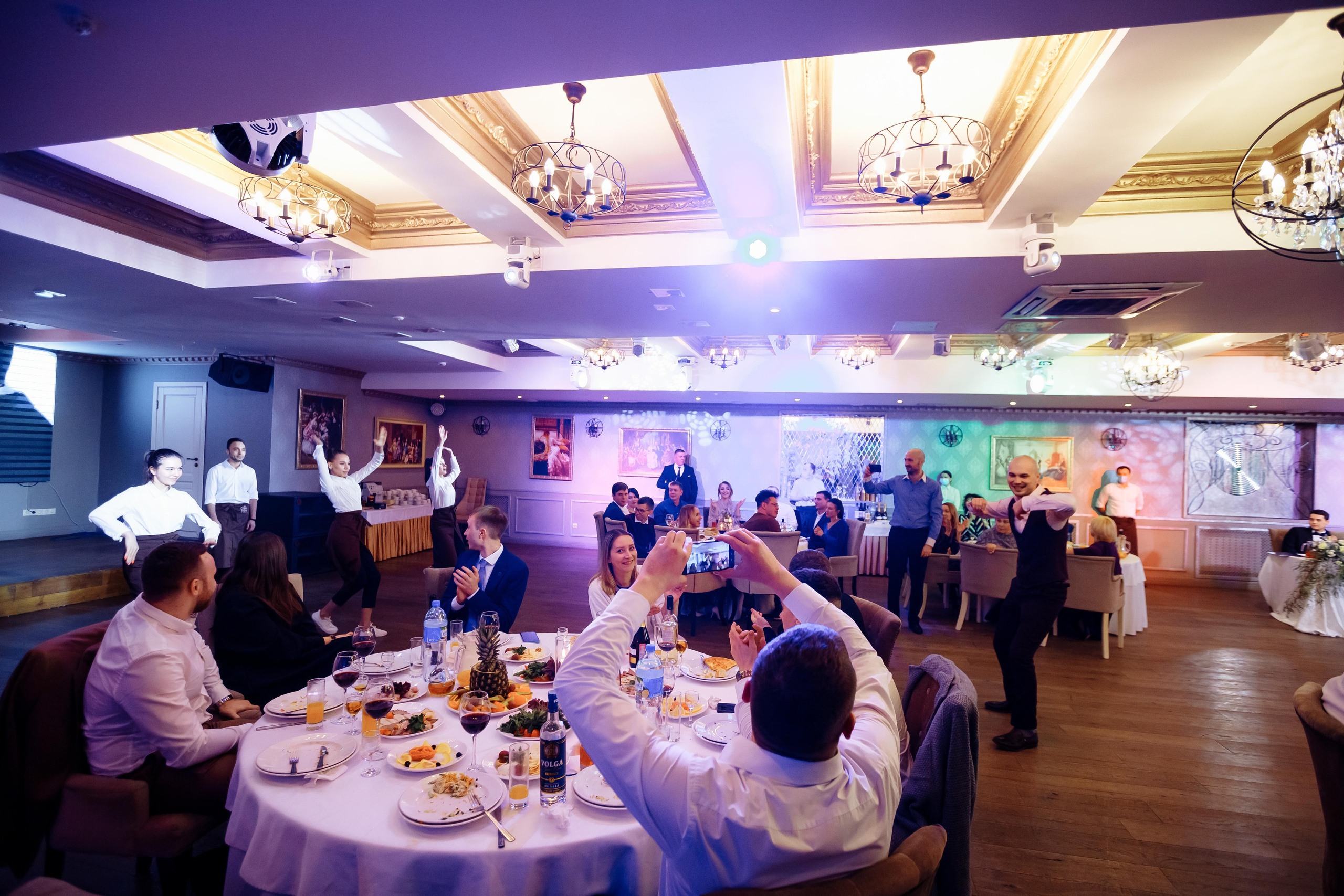 Дмитрий и Наталья. Свадебный фотограф Казань Чебоксары Москва