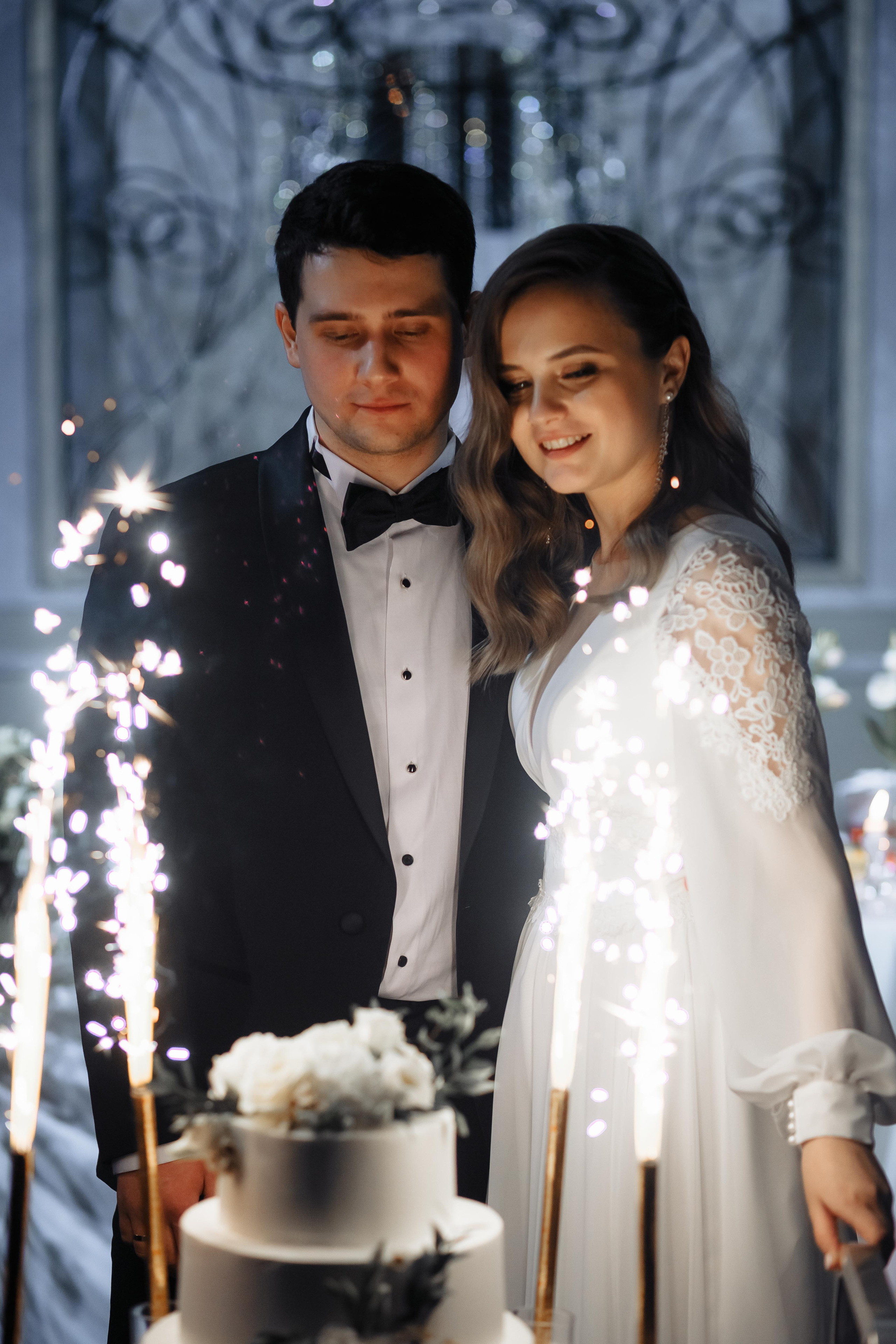 Дмитрий и Наталья. Свадебный фотограф Казань Чебоксары Москва