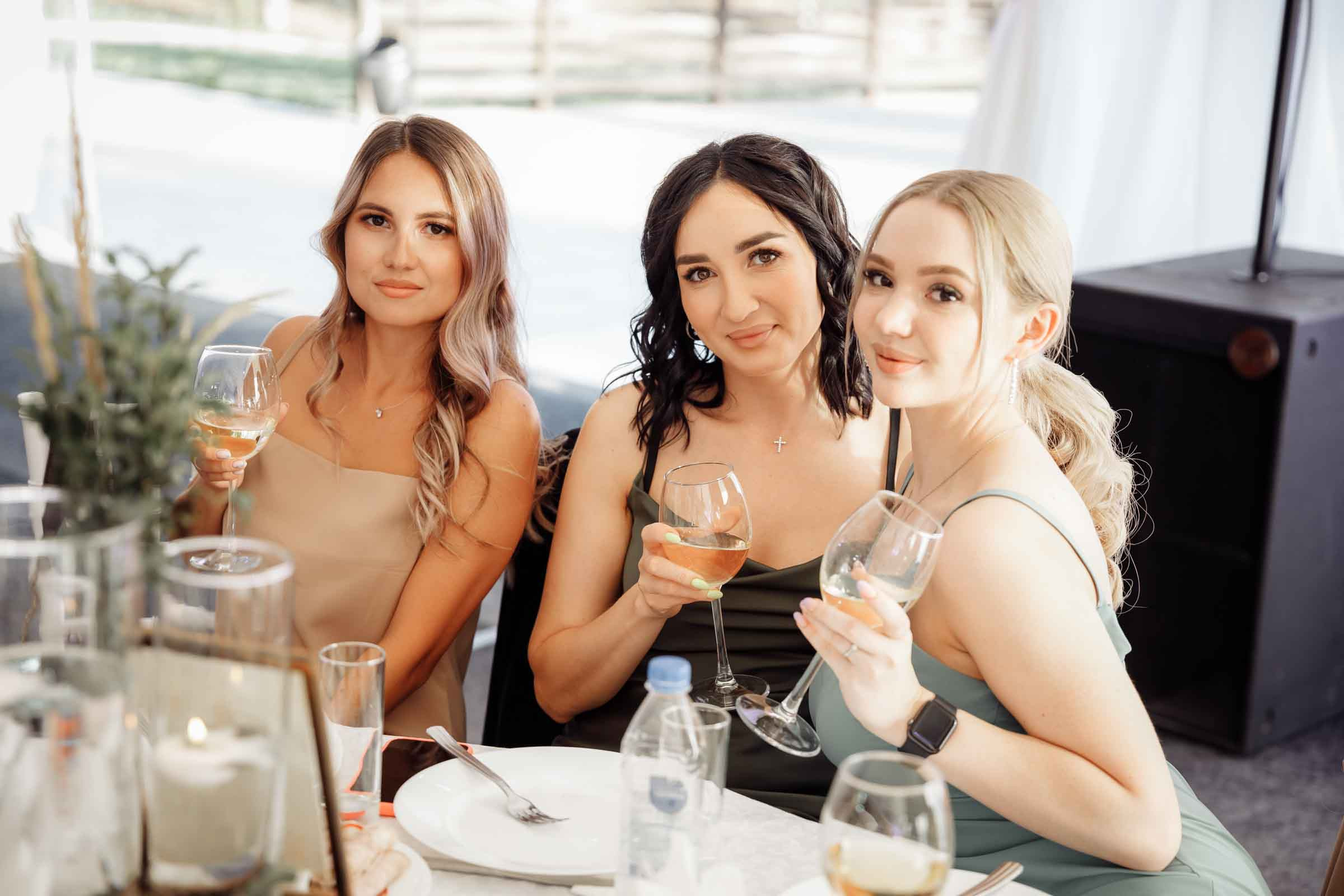 Павел и Евгения. Свадебный фотограф Казань Чебоксары Москва