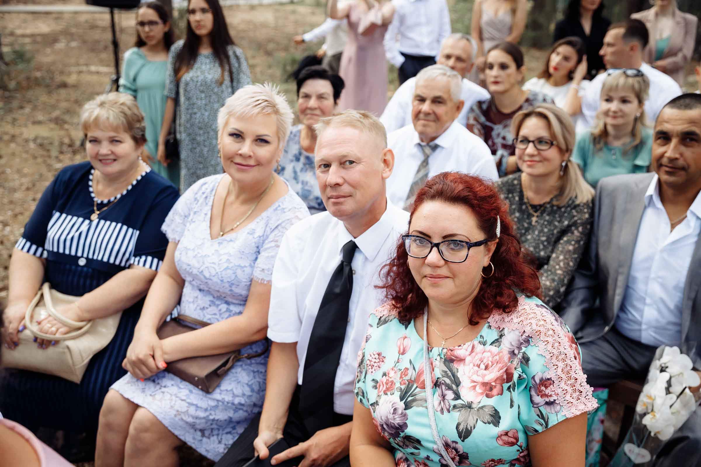 Павел и Евгения. Свадебный фотограф Казань Чебоксары Москва