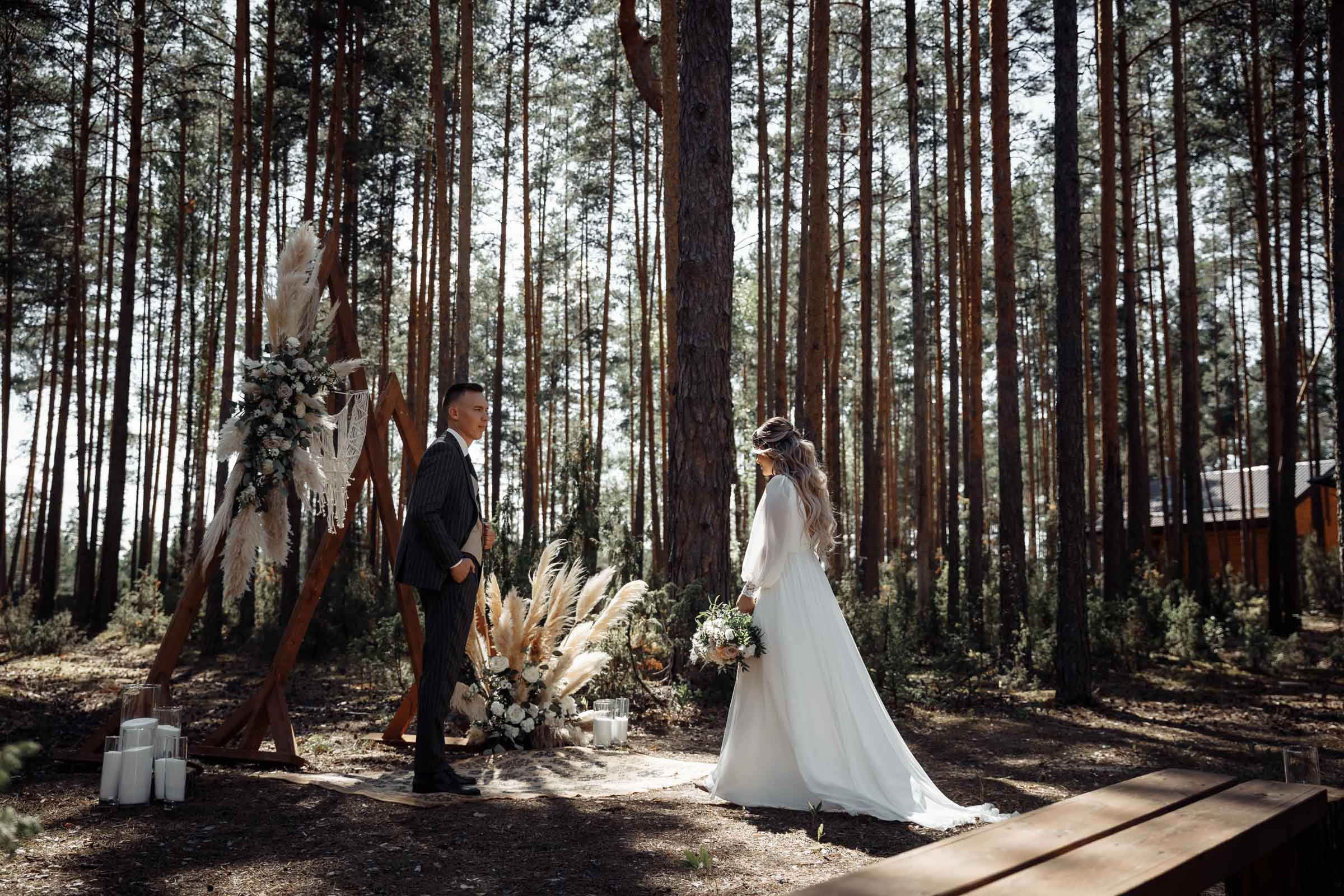 Павел и Евгения. Свадебный фотограф Казань Чебоксары Москва