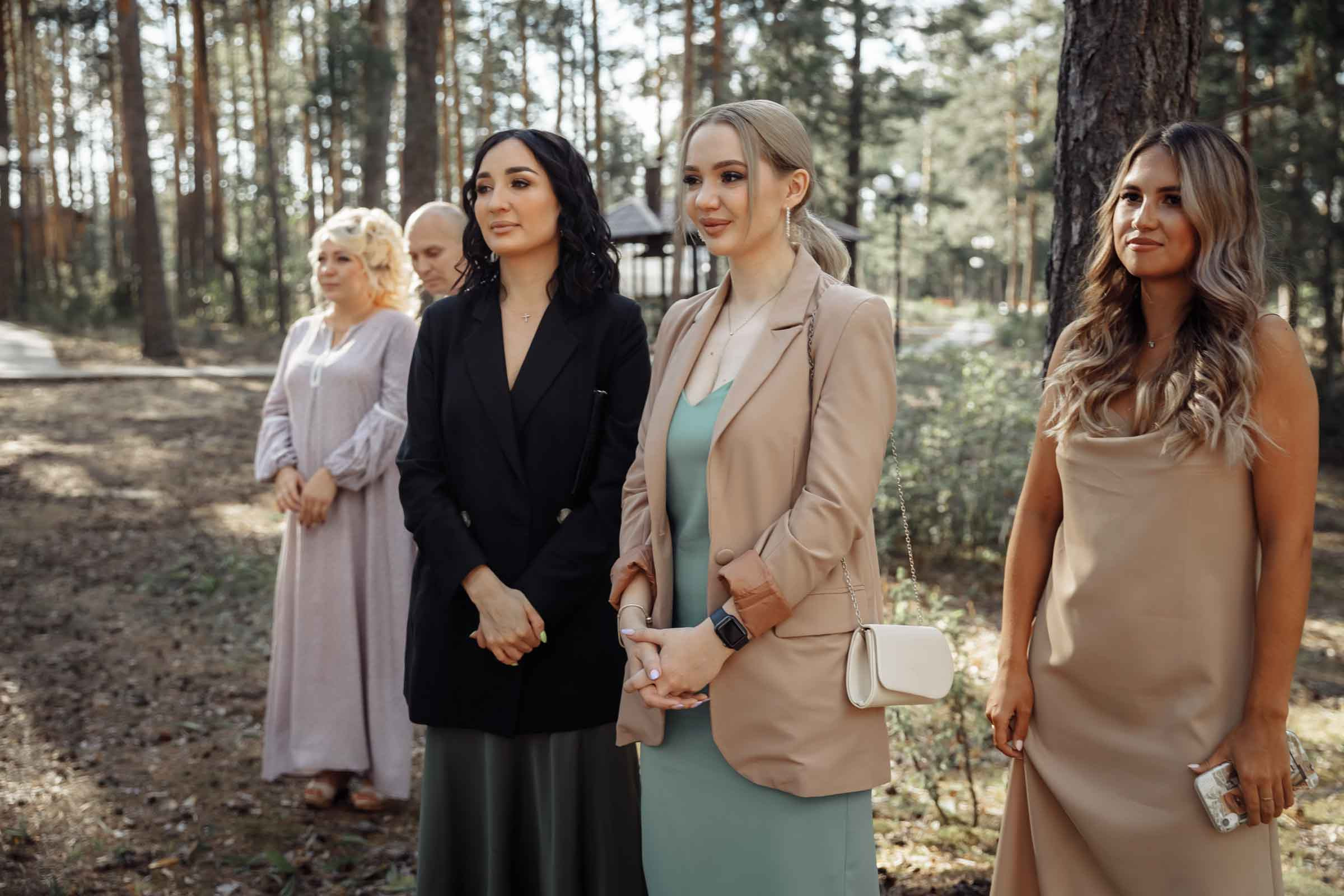 Павел и Евгения. Свадебный фотограф Казань Чебоксары Москва