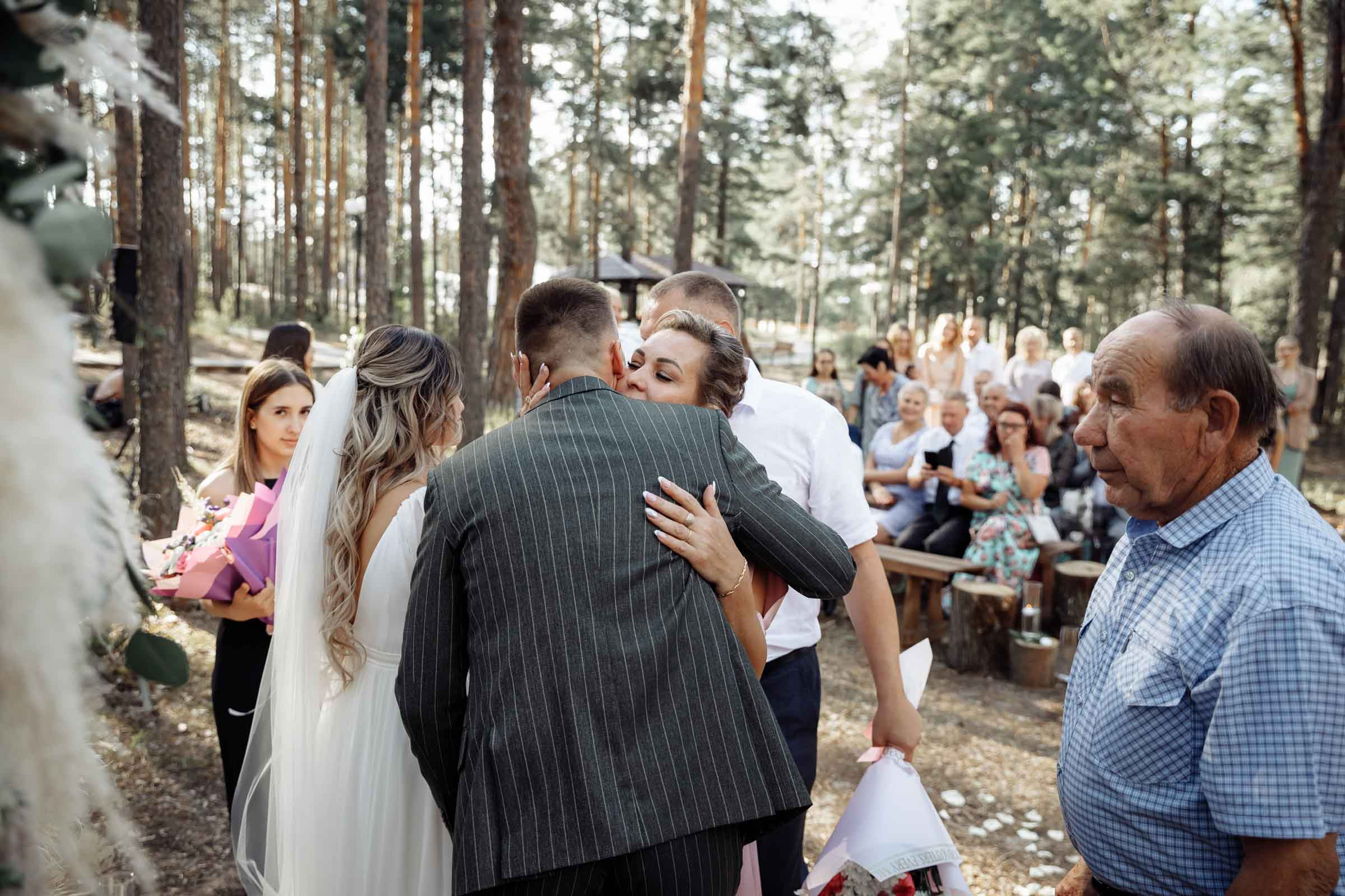 Павел и Евгения. Свадебный фотограф Казань Чебоксары Москва
