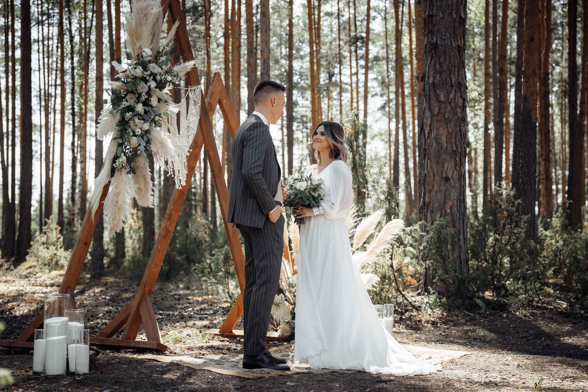 Павел и Евгения. Свадебный фотограф Казань Чебоксары Москва