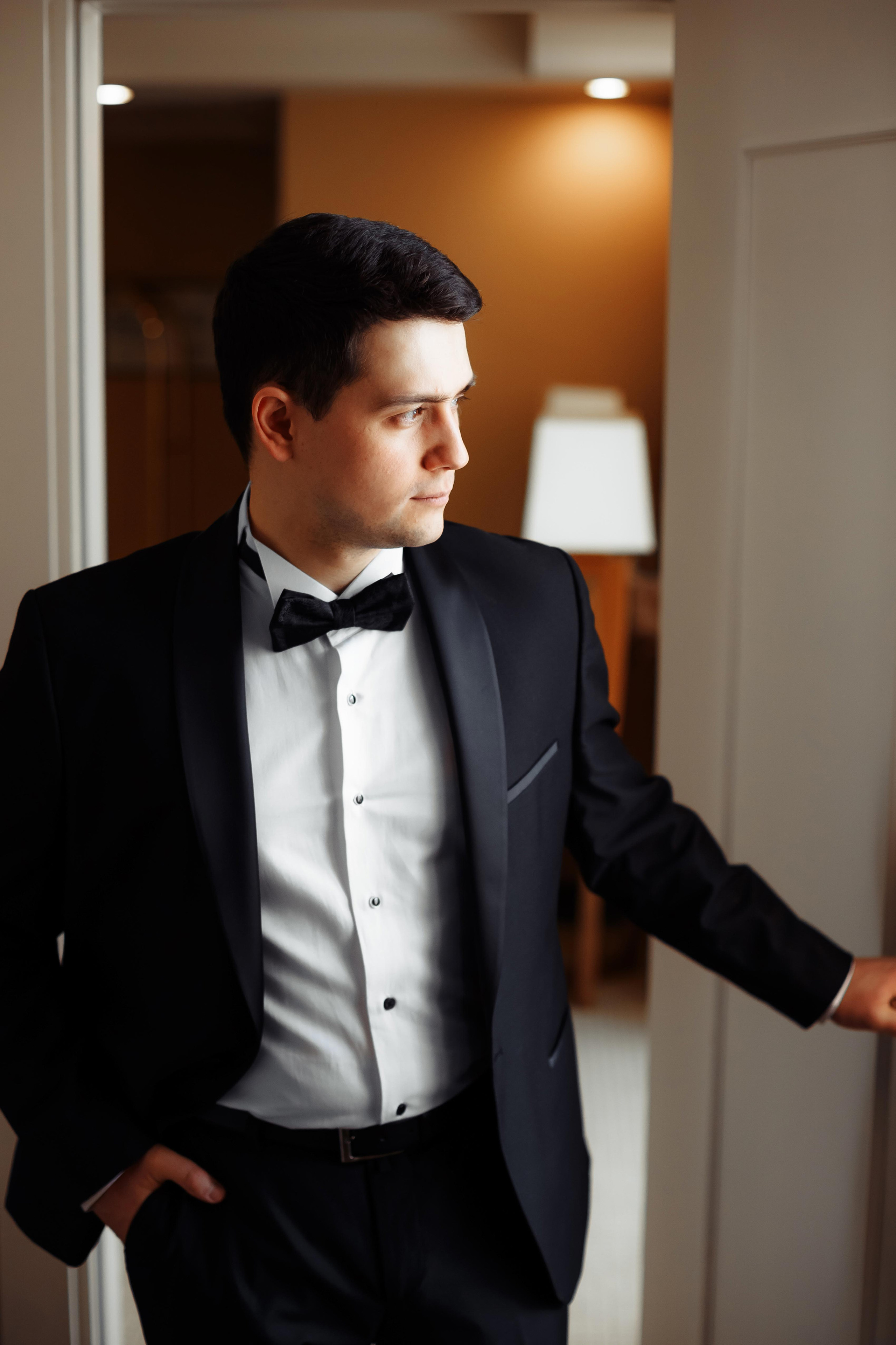 Дмитрий и Наталья. Свадебный фотограф Казань Чебоксары Москва