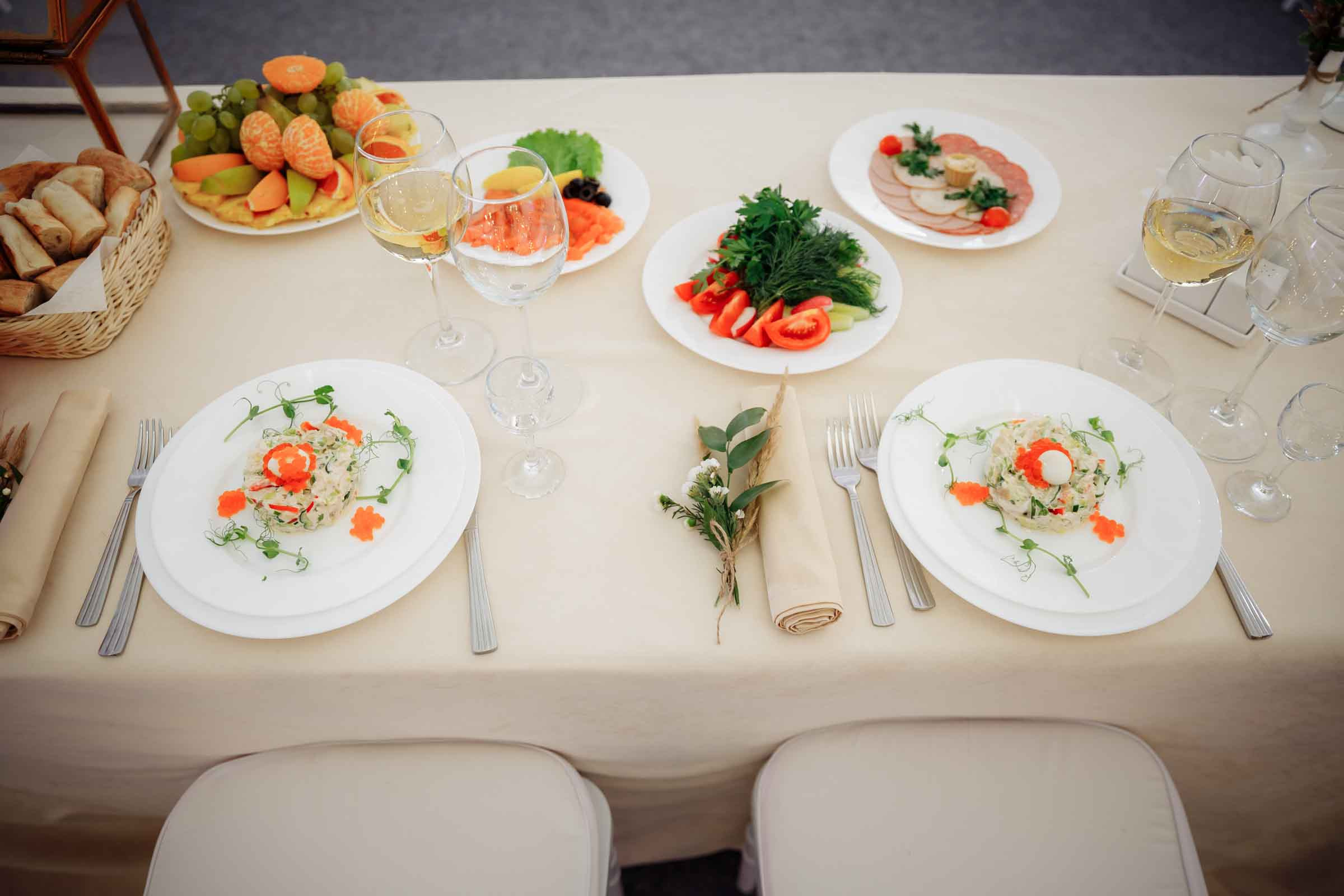 Павел и Евгения. Свадебный фотограф Казань Чебоксары Москва