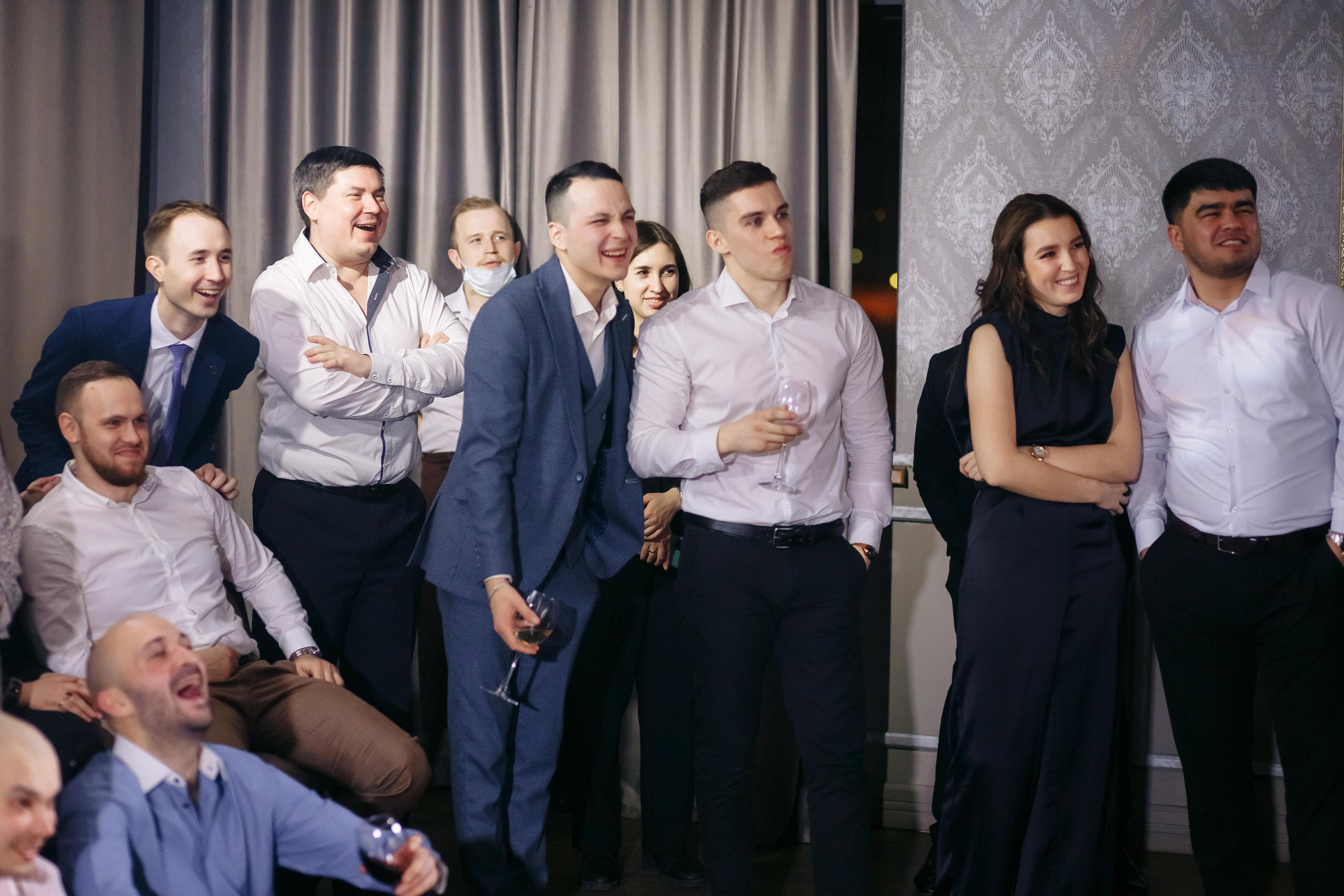 Дмитрий и Наталья. Свадебный фотограф Казань Чебоксары Москва