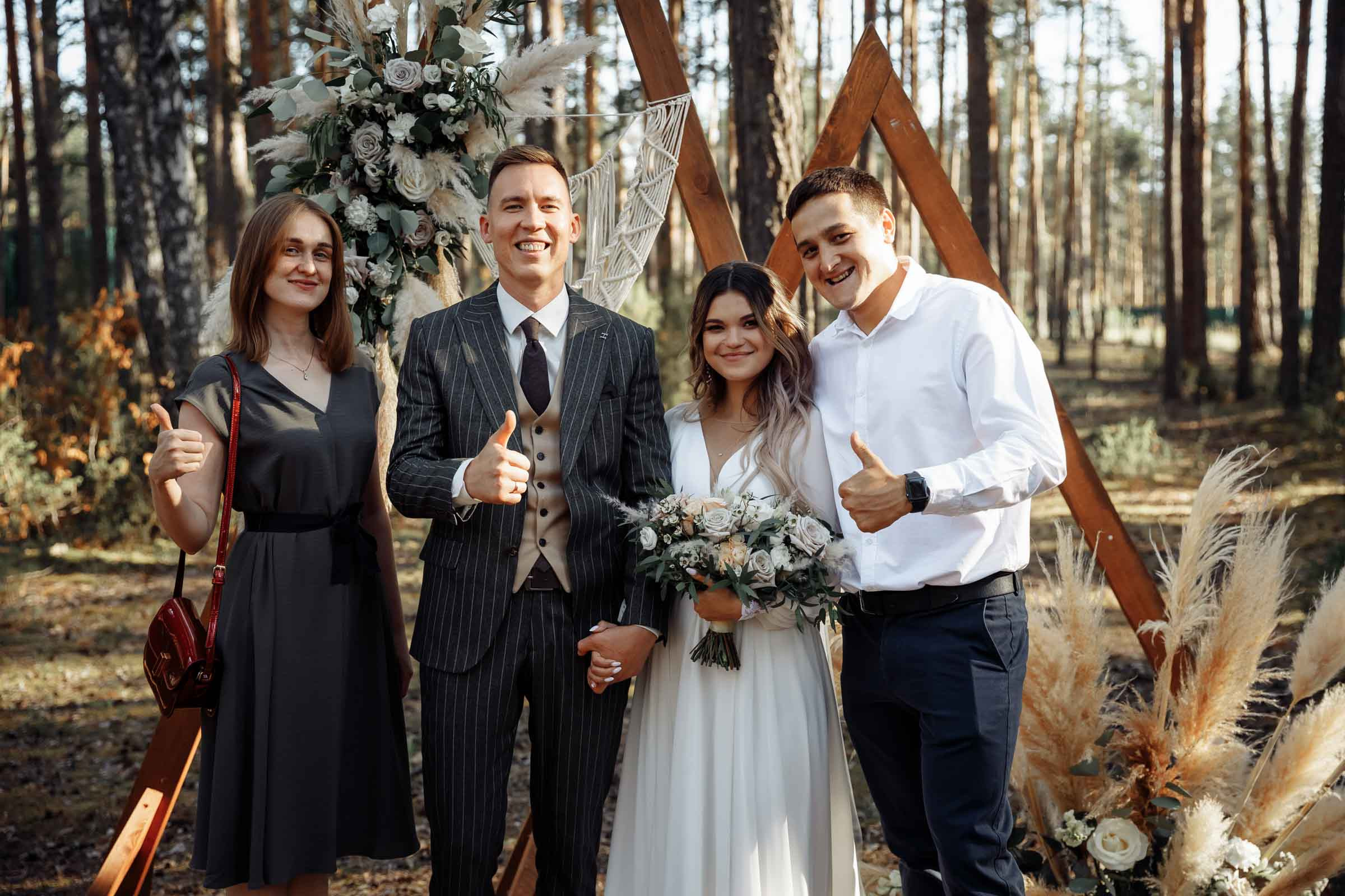 Павел и Евгения. Свадебный фотограф Казань Чебоксары Москва