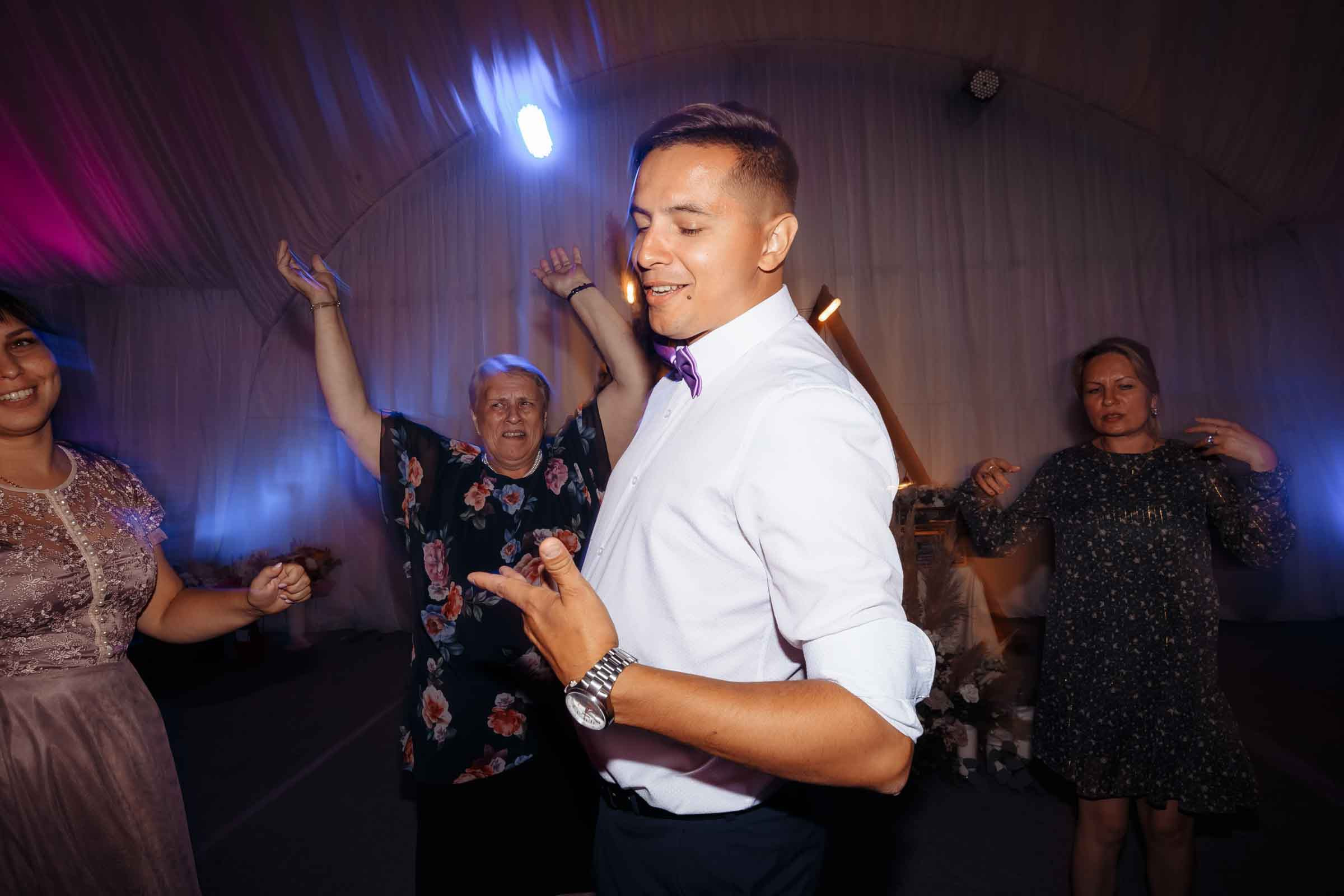 Павел и Евгения. Свадебный фотограф Казань Чебоксары Москва