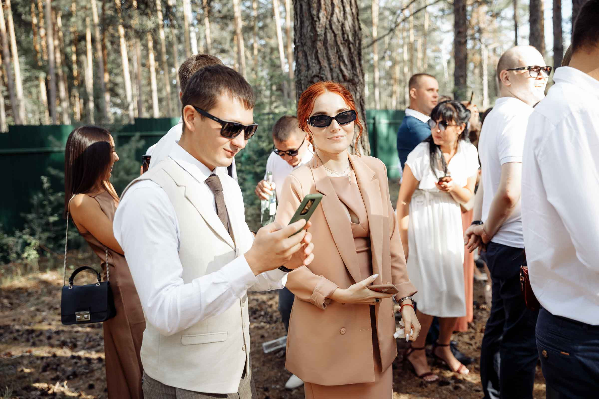 Павел и Евгения. Свадебный фотограф Казань Чебоксары Москва