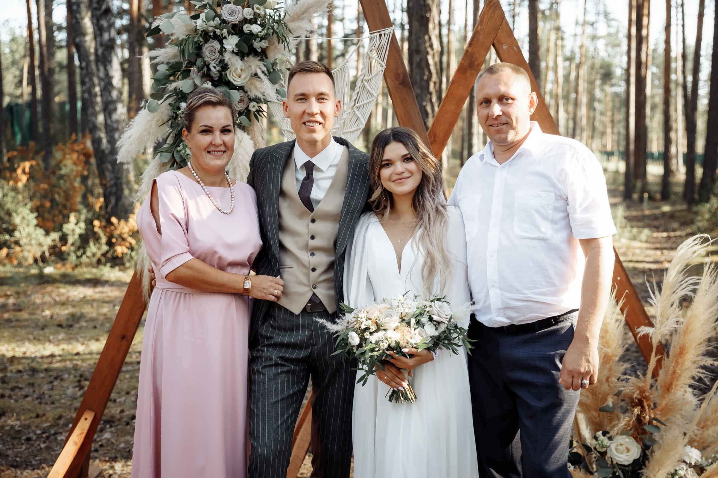 Павел и Евгения. Свадебный фотограф Казань Чебоксары Москва