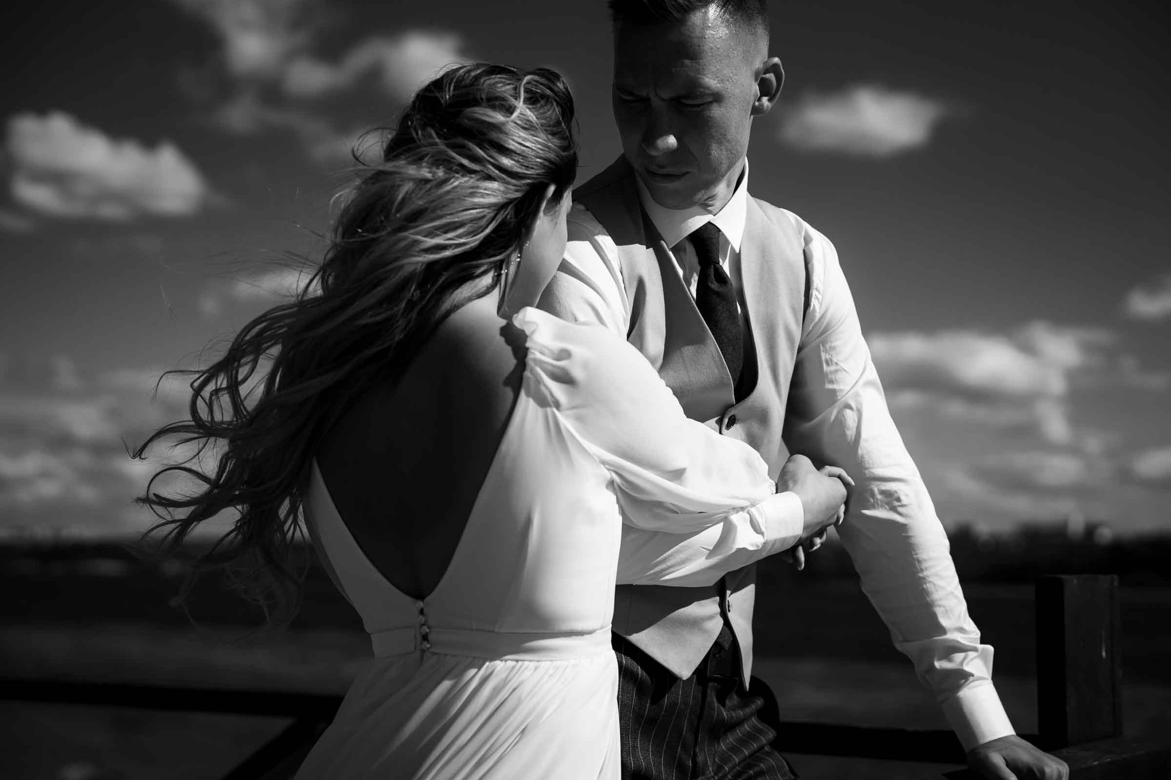 Павел и Евгения. Свадебный фотограф Казань Чебоксары Москва