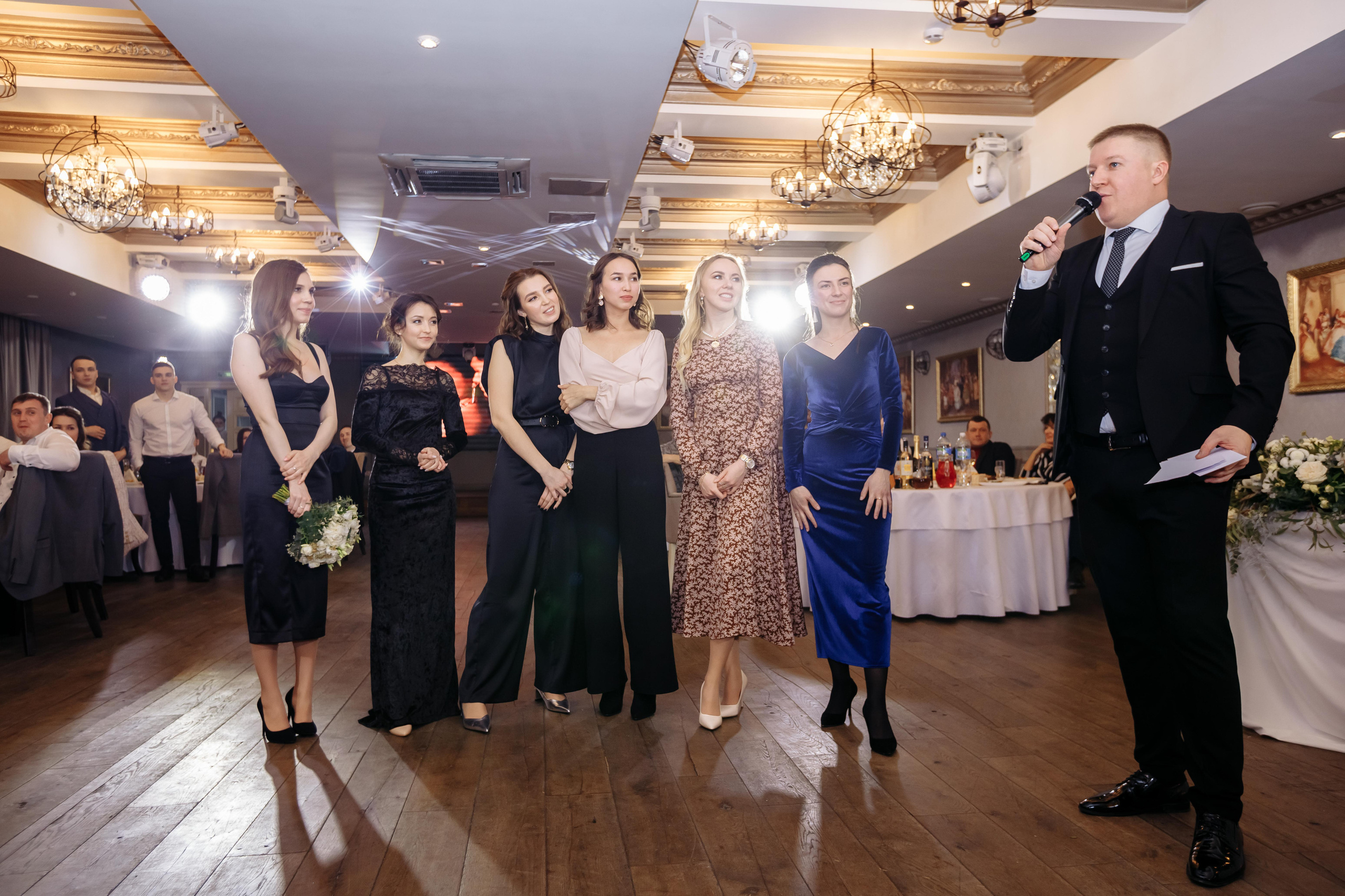 Дмитрий и Наталья. Свадебный фотограф Казань Чебоксары Москва