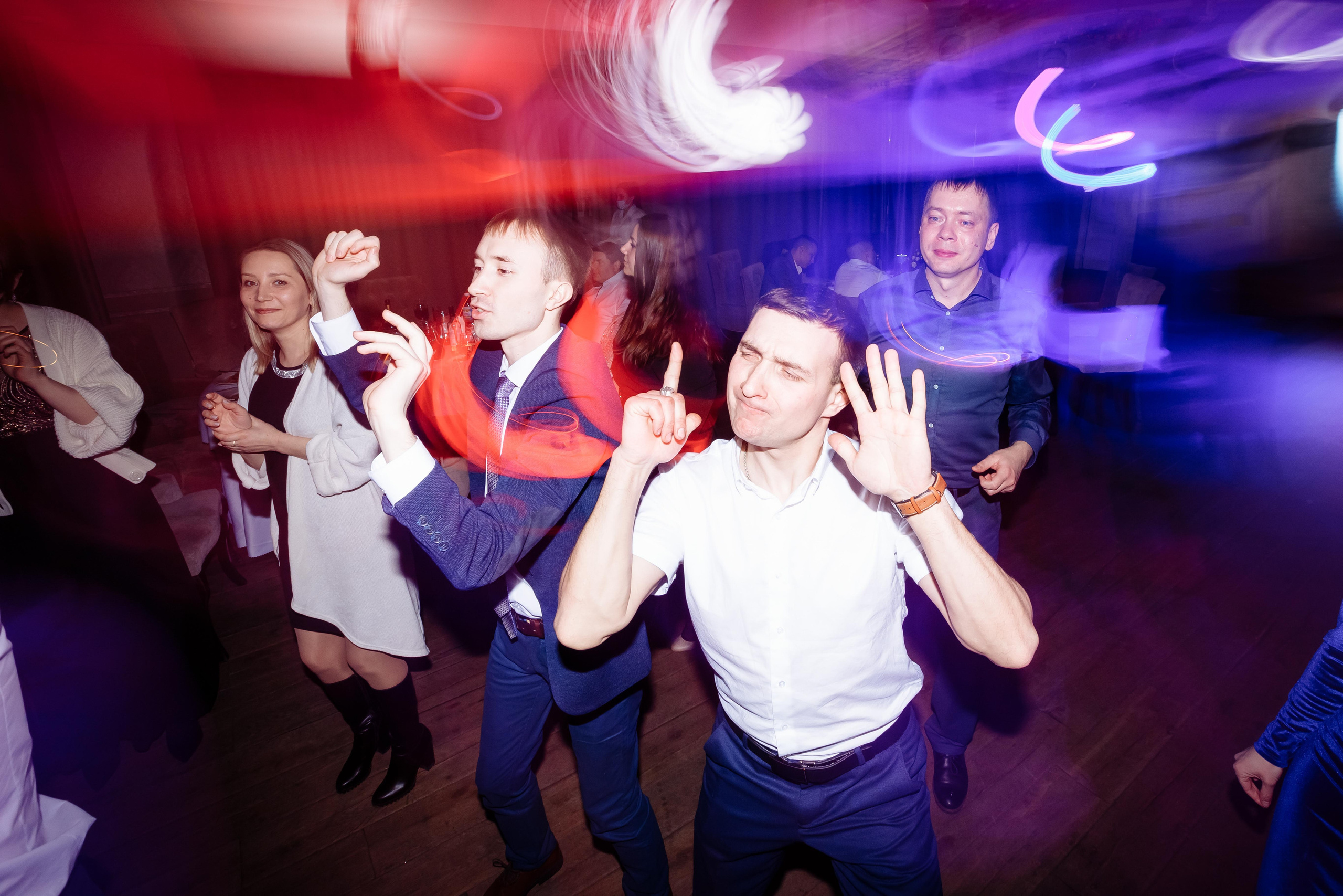 Дмитрий и Наталья. Свадебный фотограф Казань Чебоксары Москва