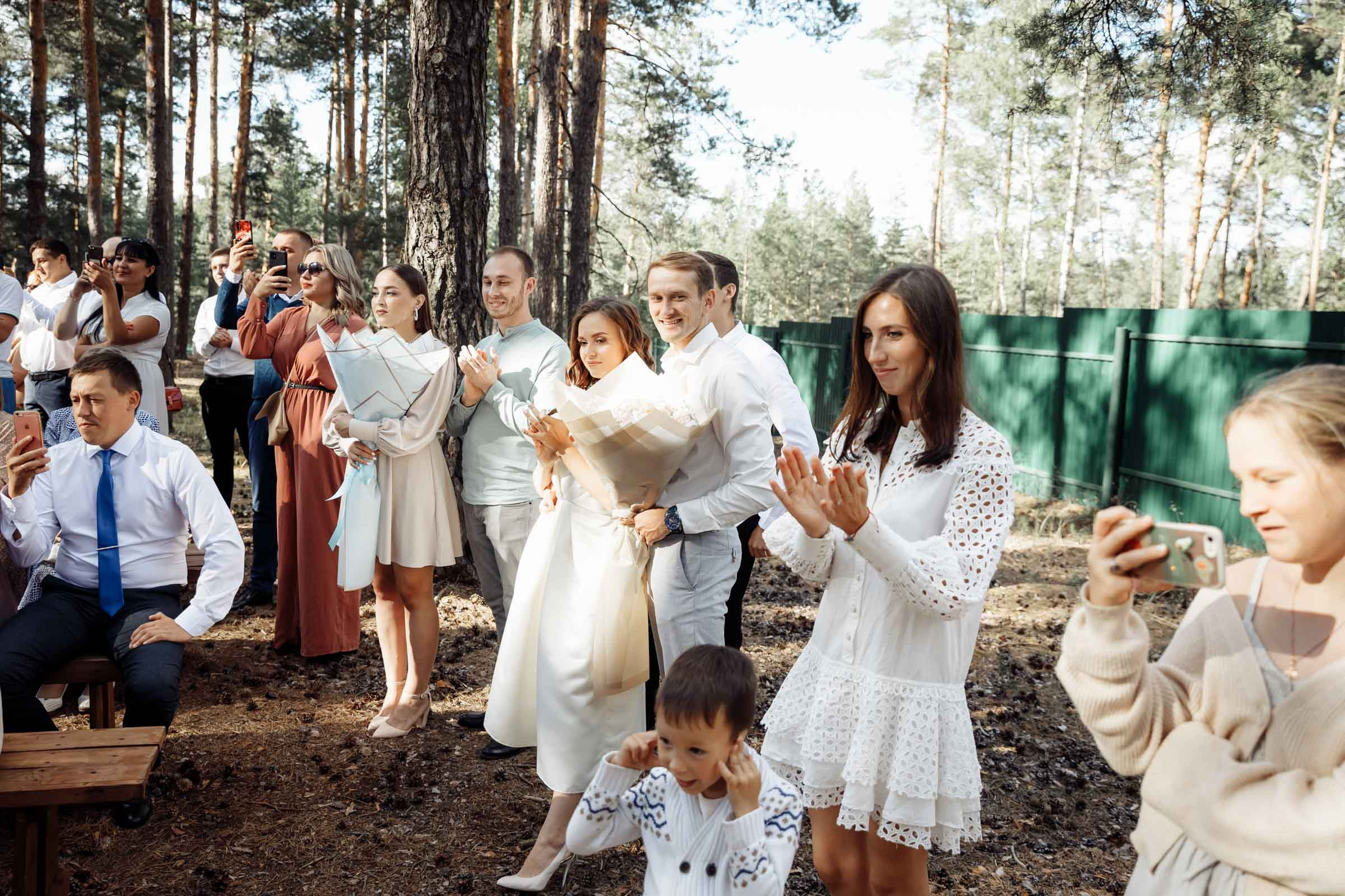 Павел и Евгения. Свадебный фотограф Казань Чебоксары Москва