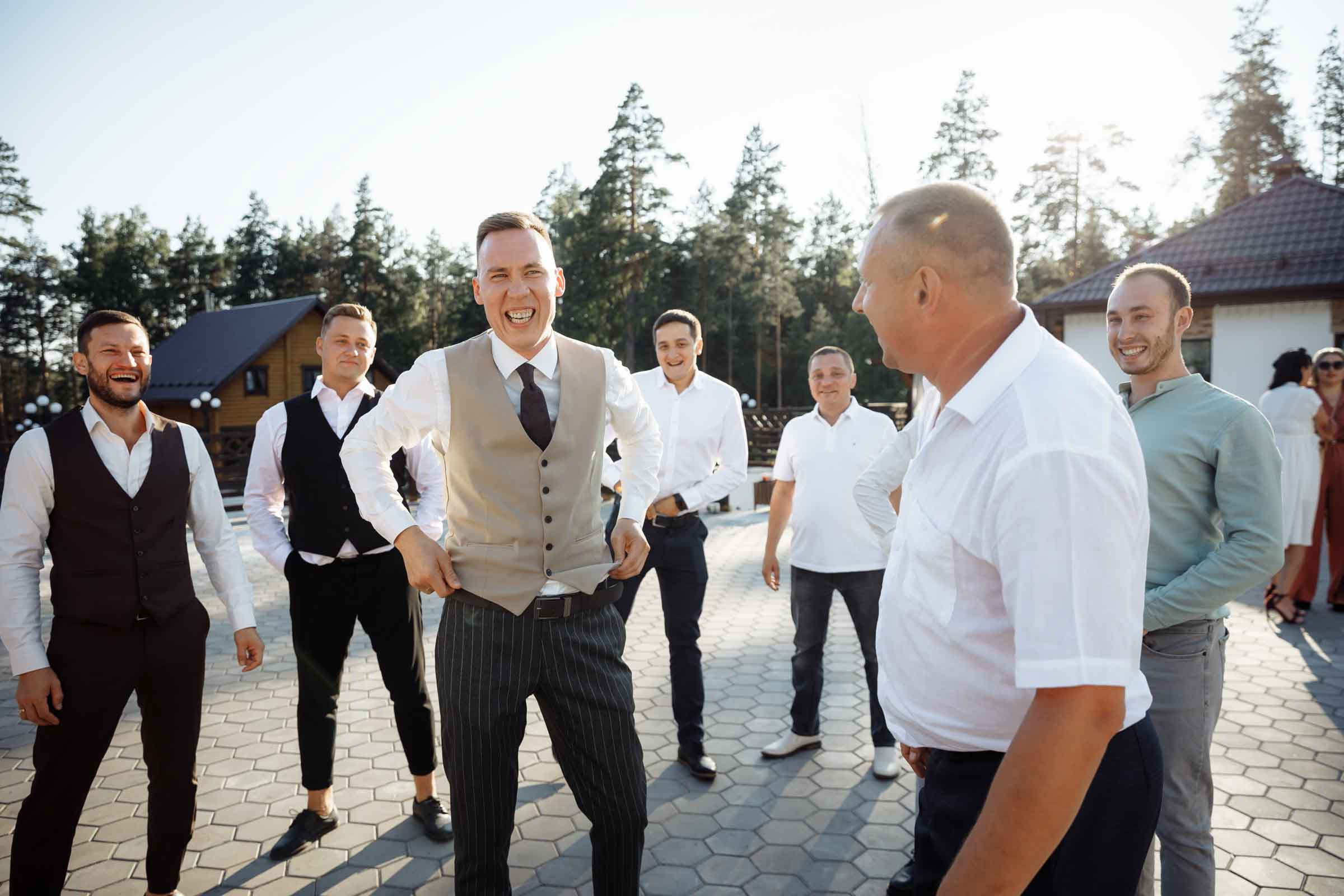 Павел и Евгения. Свадебный фотограф Казань Чебоксары Москва