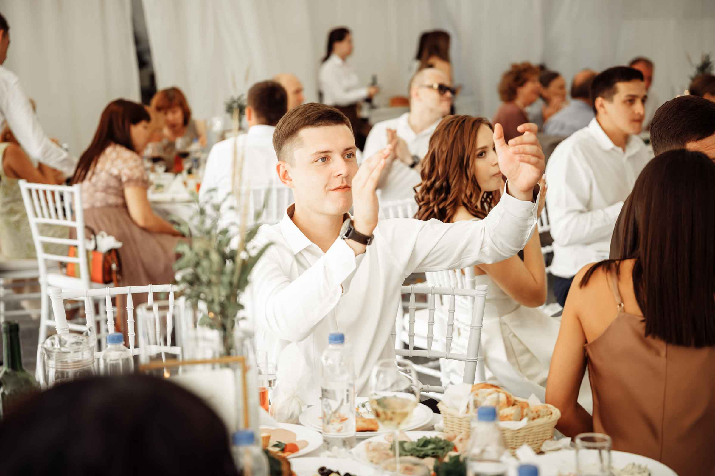 Павел и Евгения. Свадебный фотограф Казань Чебоксары Москва