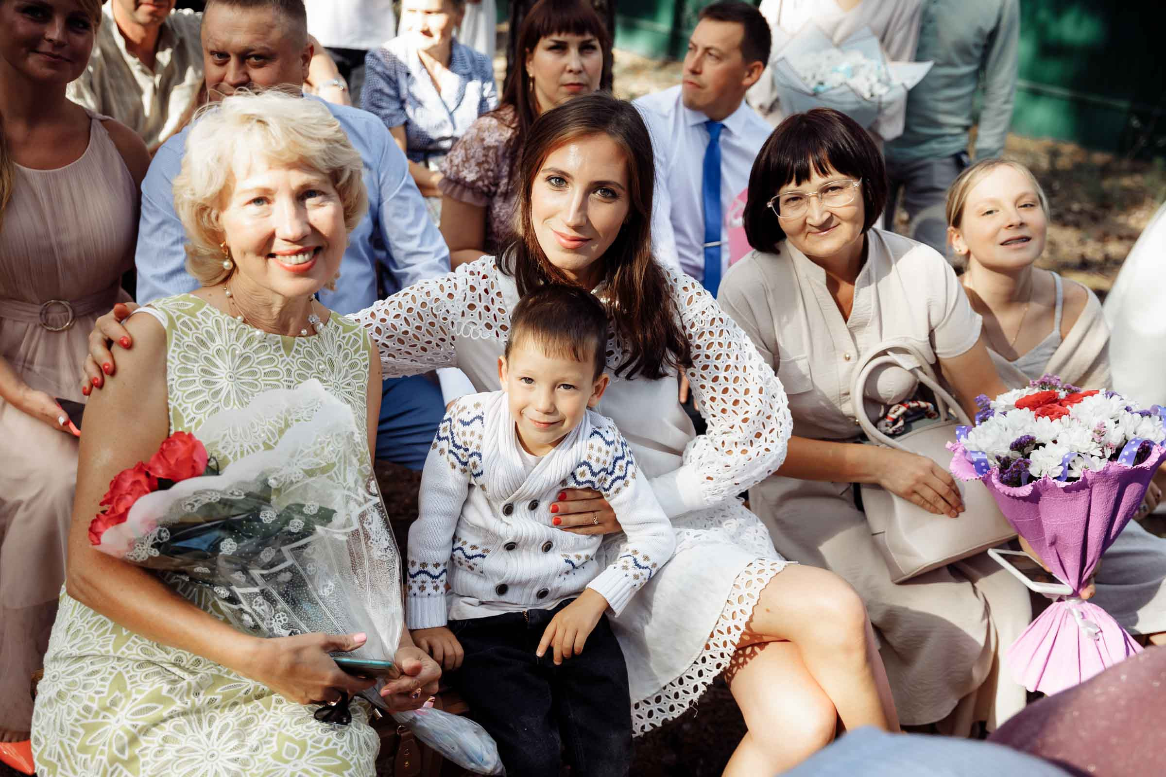 Павел и Евгения. Свадебный фотограф Казань Чебоксары Москва