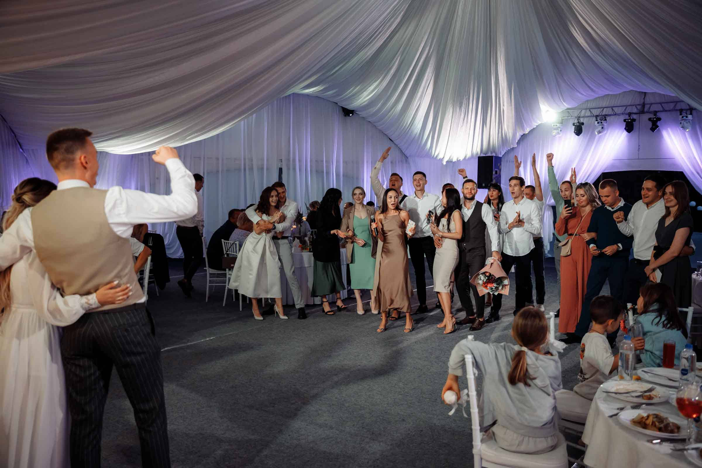 Павел и Евгения. Свадебный фотограф Казань Чебоксары Москва