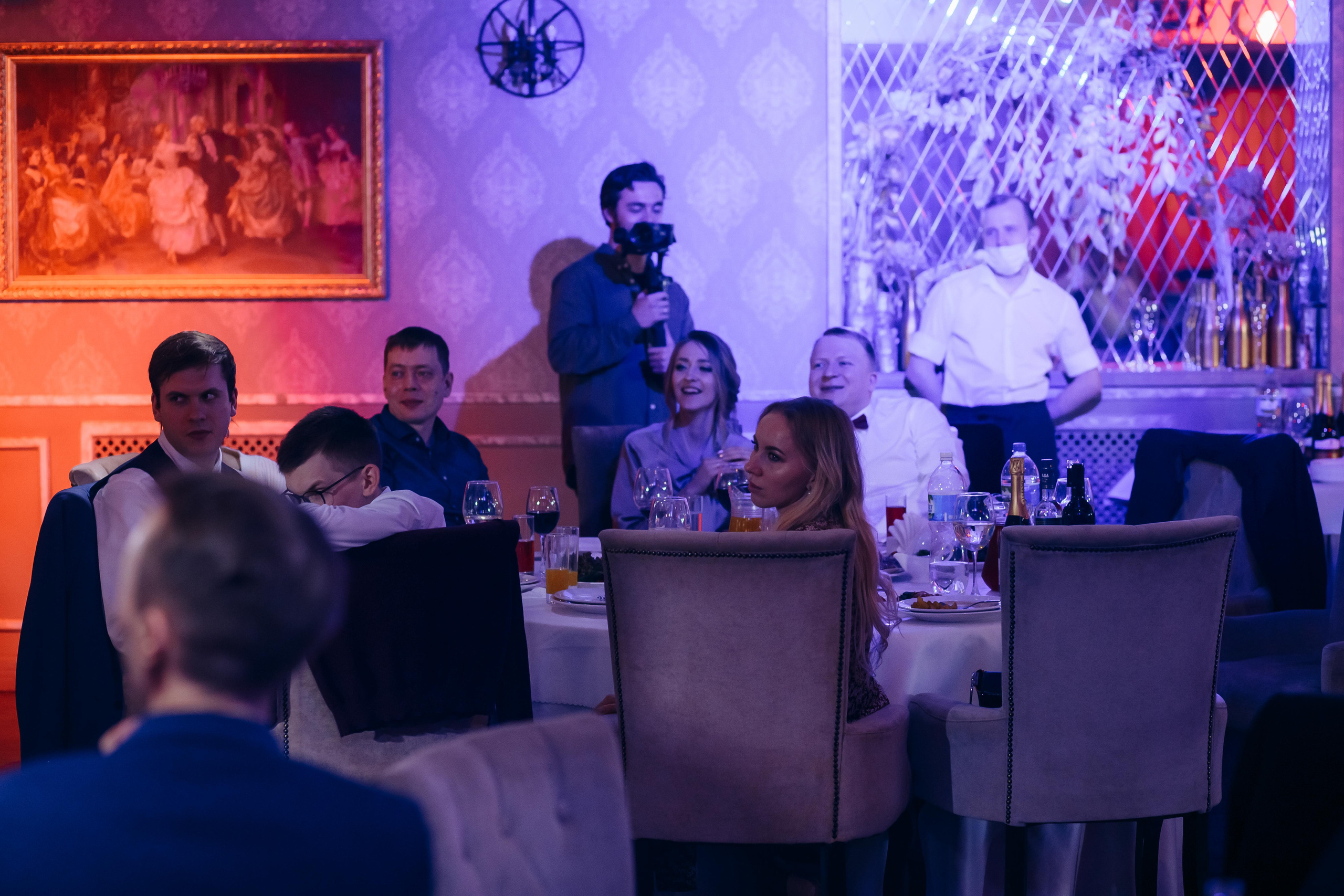 Дмитрий и Наталья. Свадебный фотограф Казань Чебоксары Москва