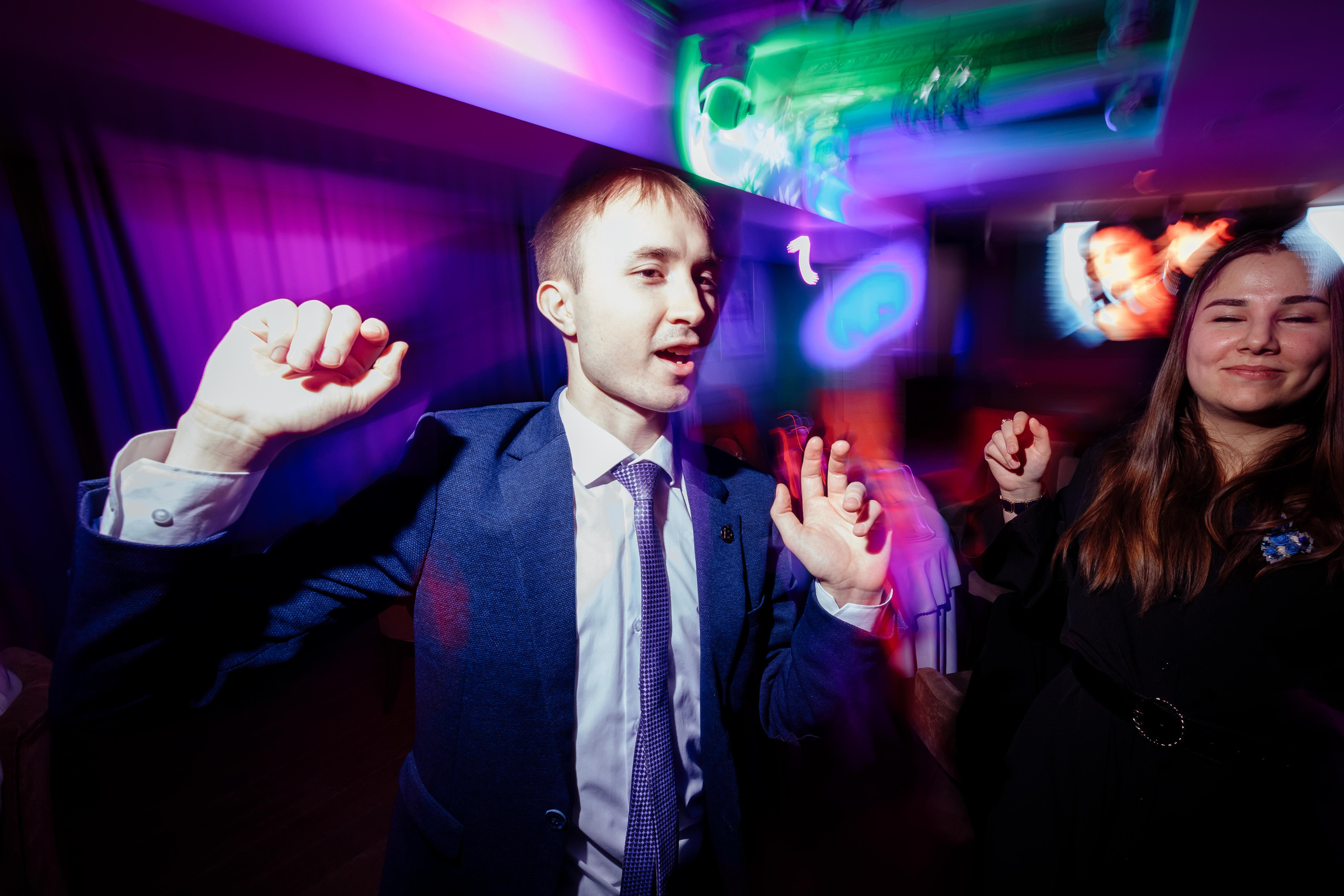 Дмитрий и Наталья. Свадебный фотограф Казань Чебоксары Москва