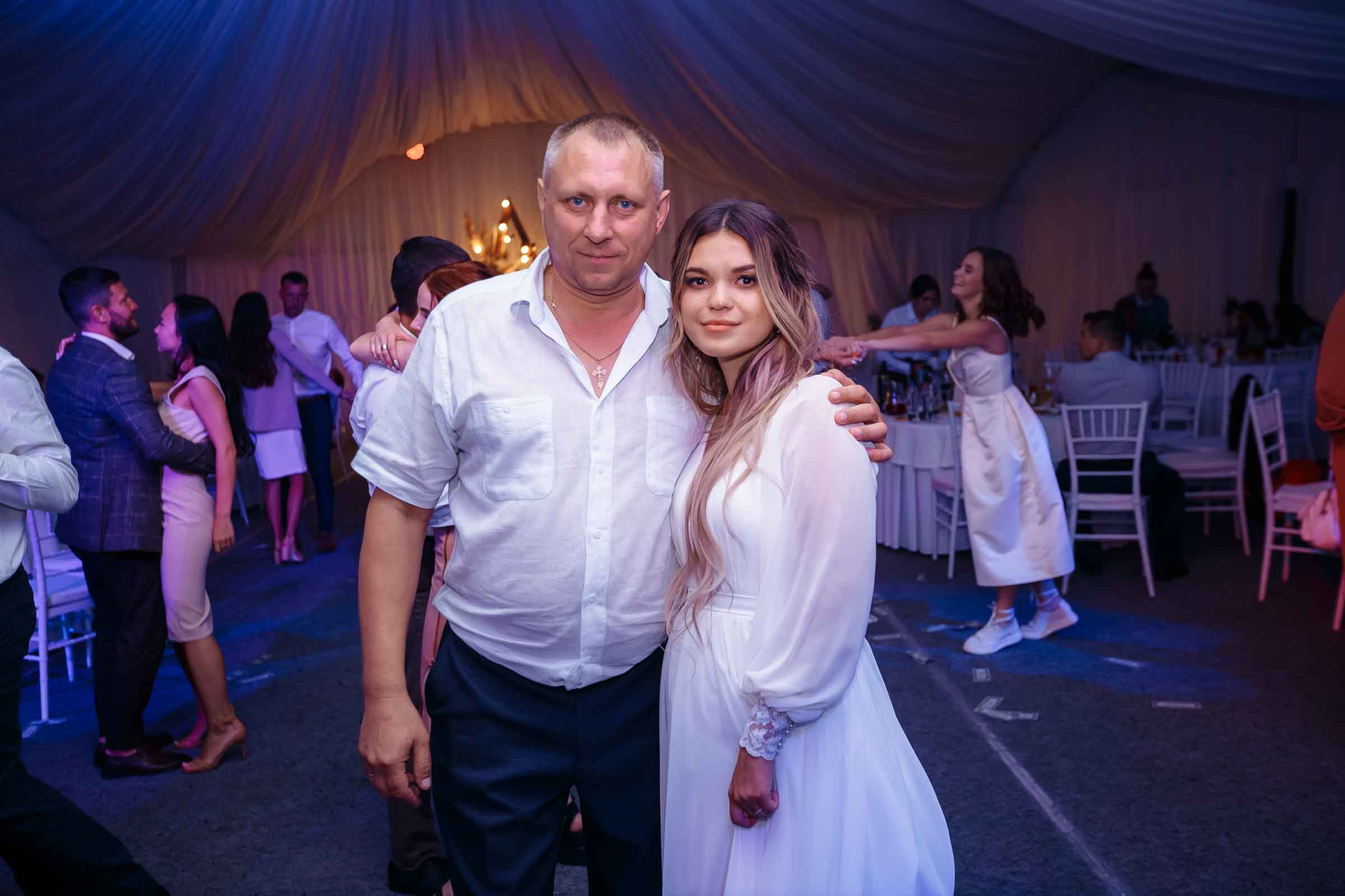 Павел и Евгения. Свадебный фотограф Казань Чебоксары Москва