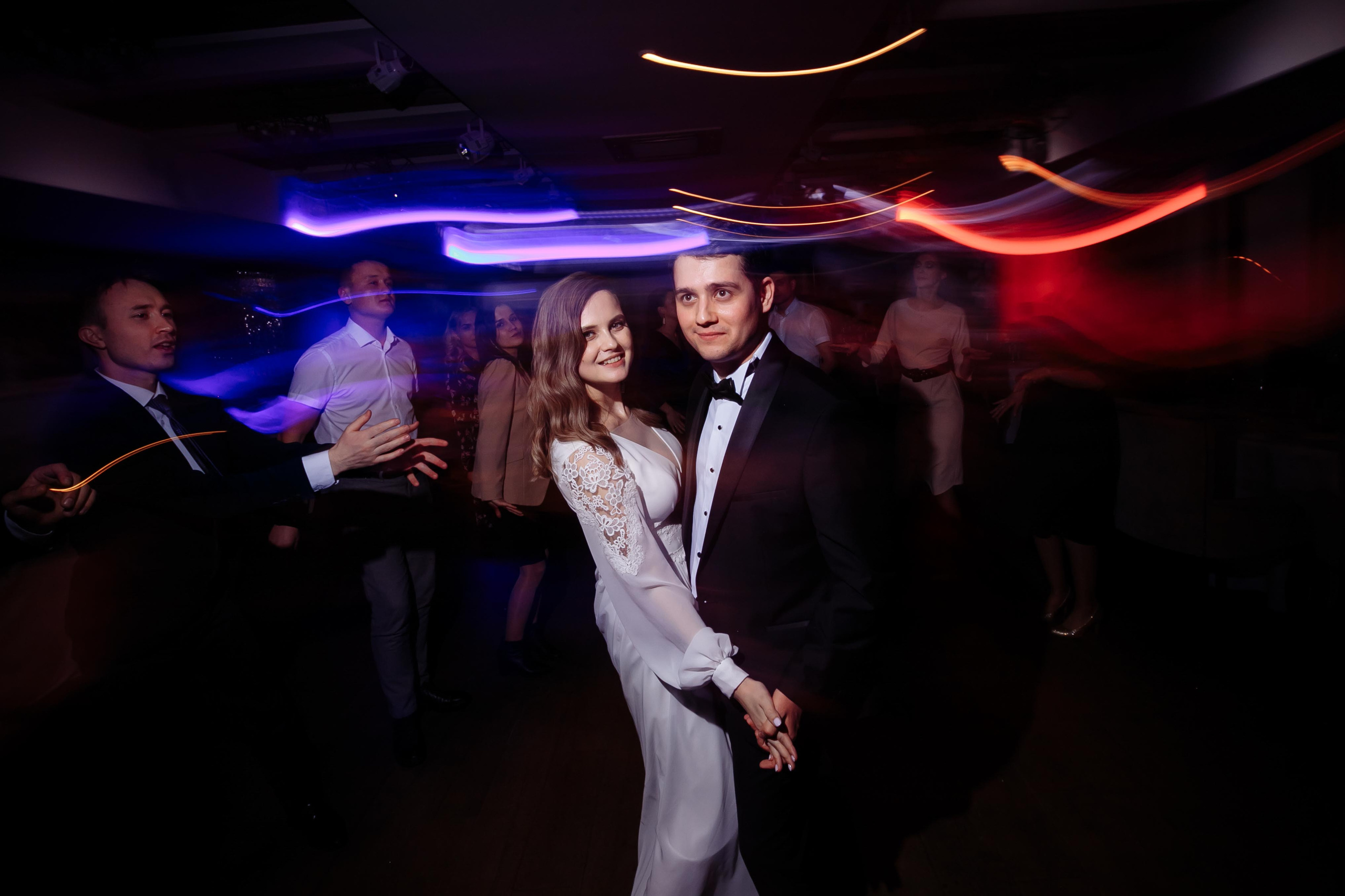 Дмитрий и Наталья. Свадебный фотограф Казань Чебоксары Москва