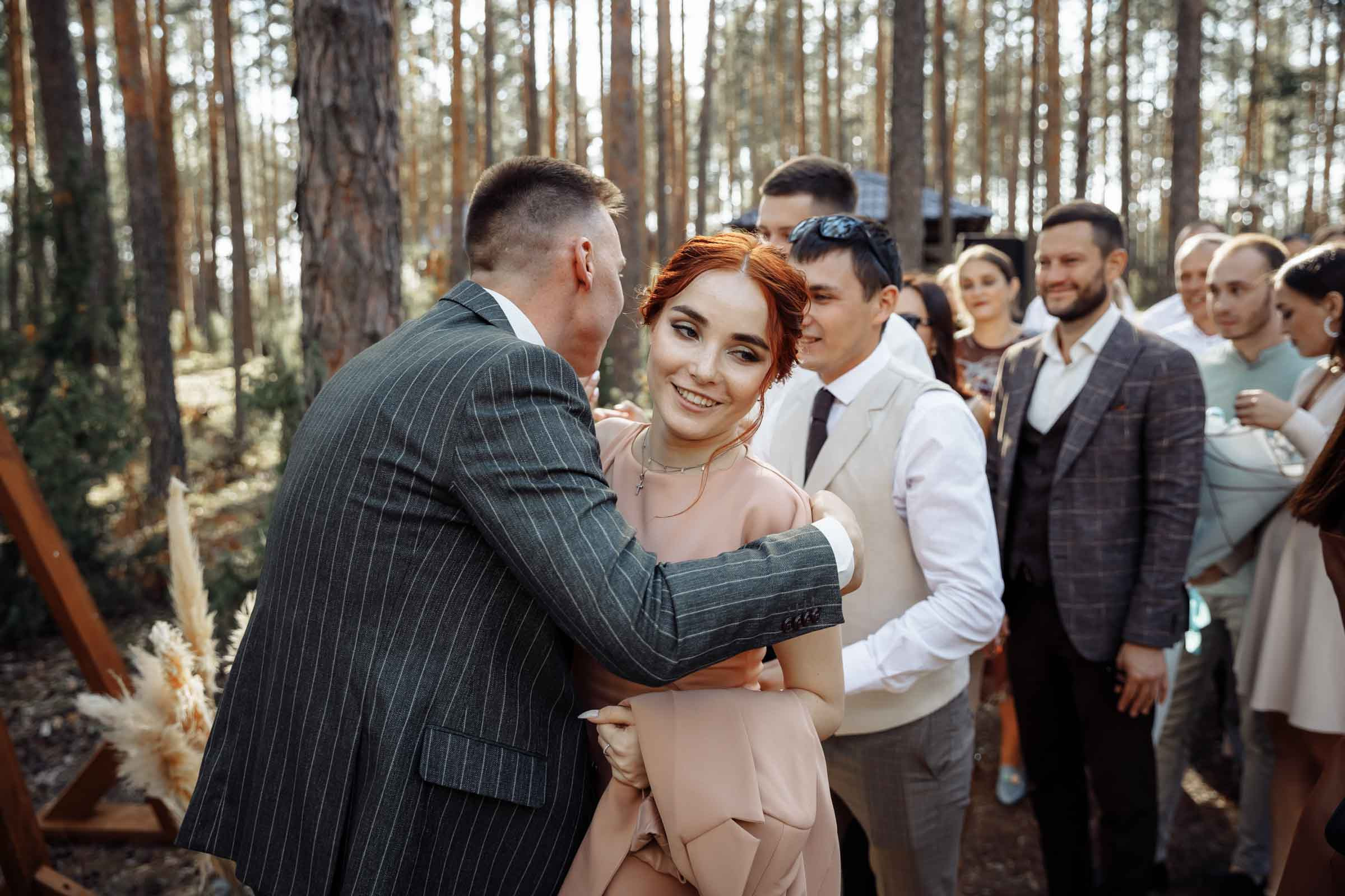 Павел и Евгения. Свадебный фотограф Казань Чебоксары Москва