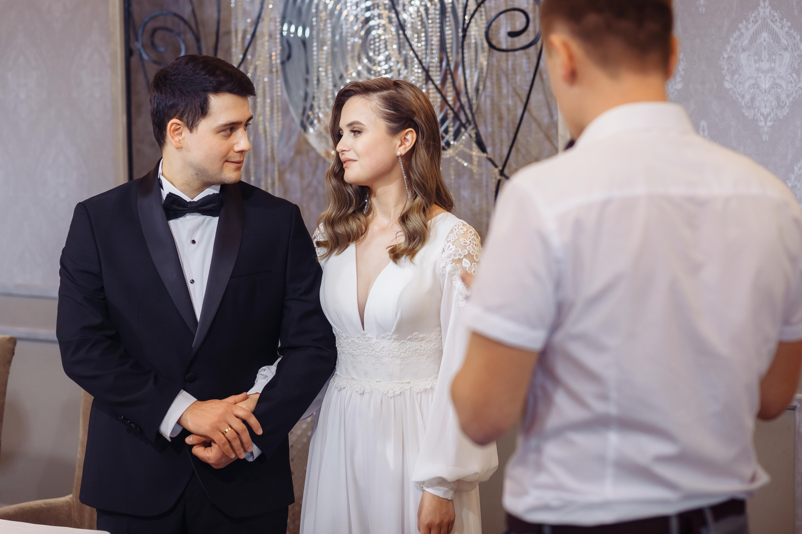 Дмитрий и Наталья. Свадебный фотограф Казань Чебоксары Москва