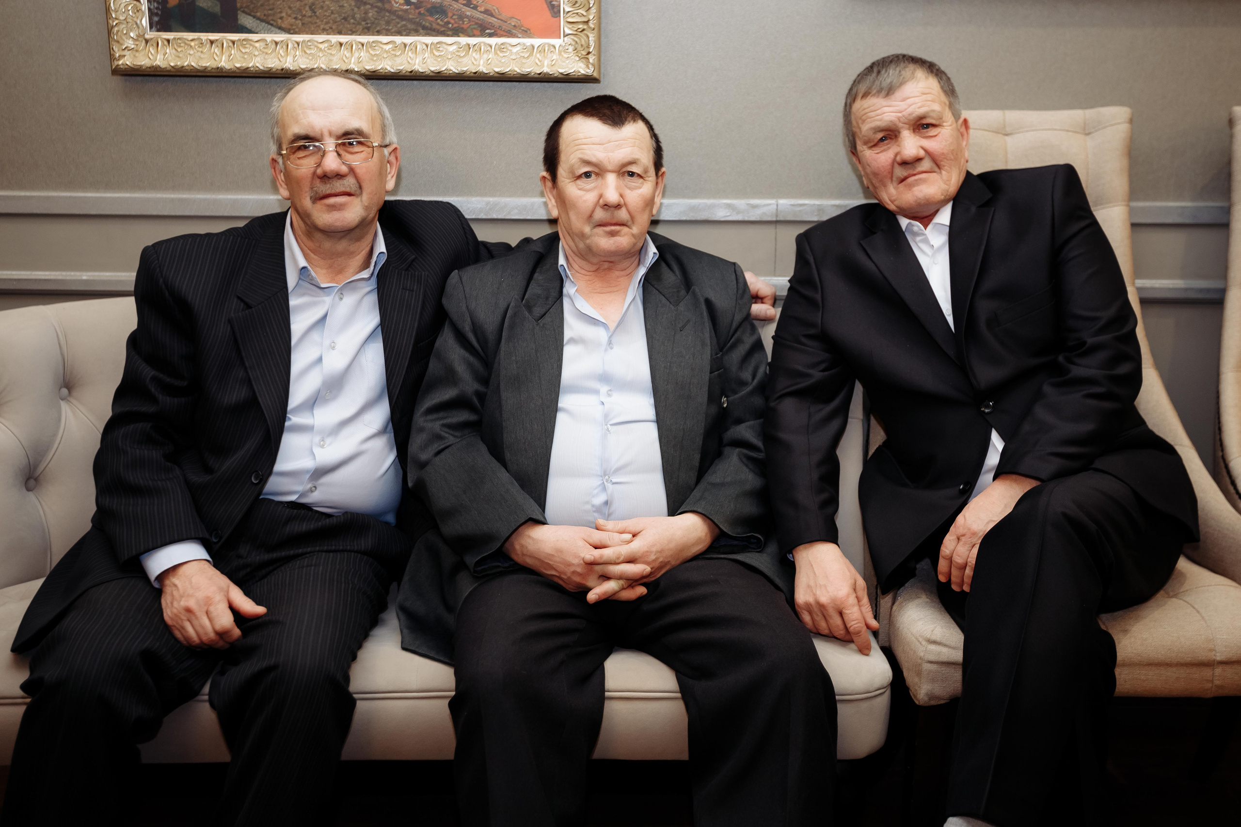 Дмитрий и Наталья. Свадебный фотограф Казань Чебоксары Москва