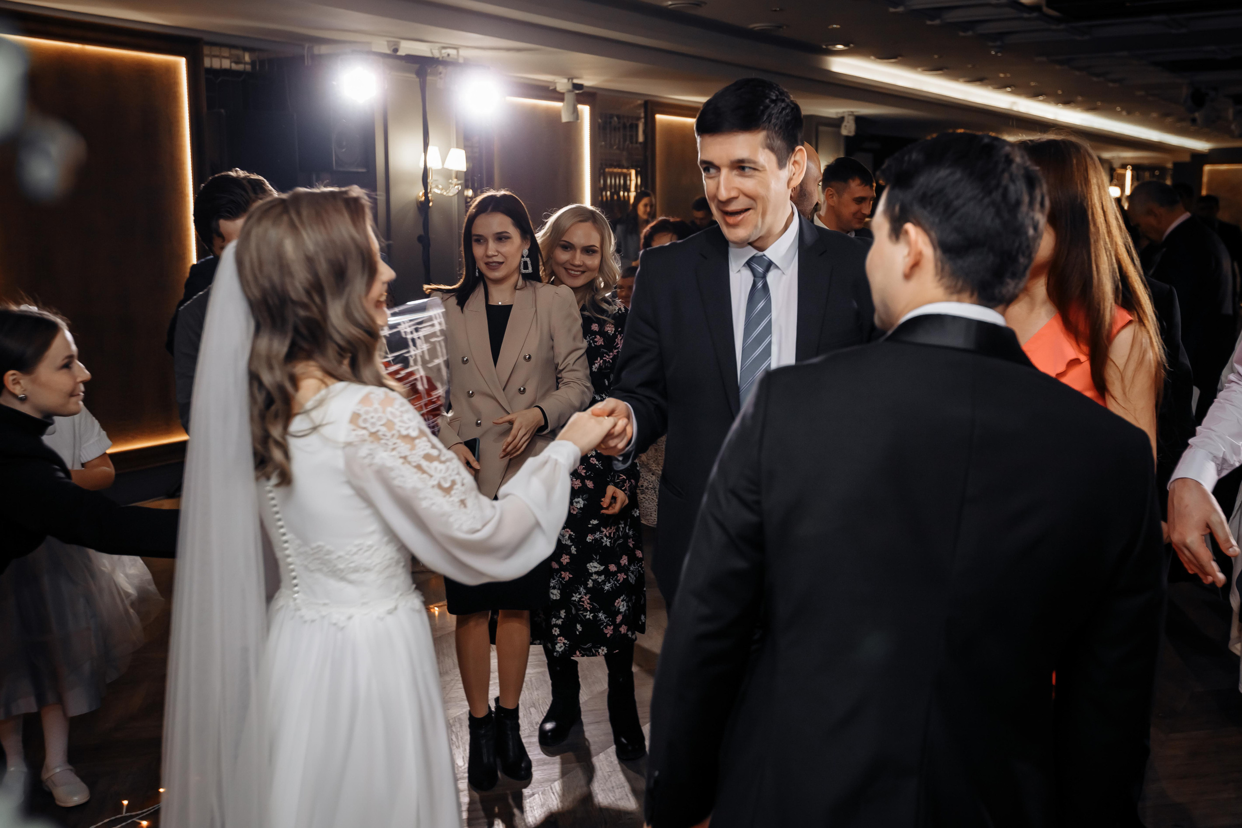 Дмитрий и Наталья. Свадебный фотограф Казань Чебоксары Москва