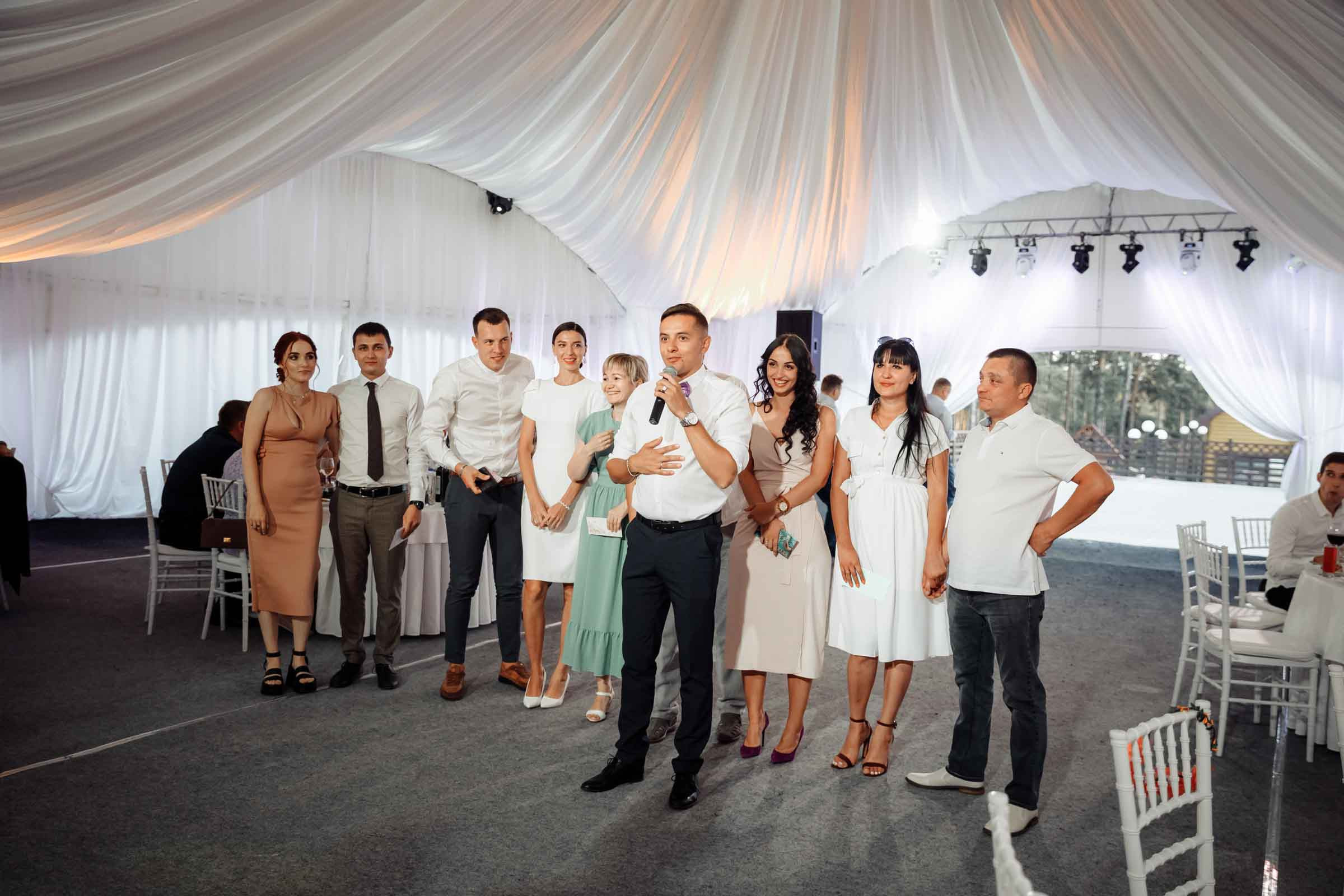 Павел и Евгения. Свадебный фотограф Казань Чебоксары Москва