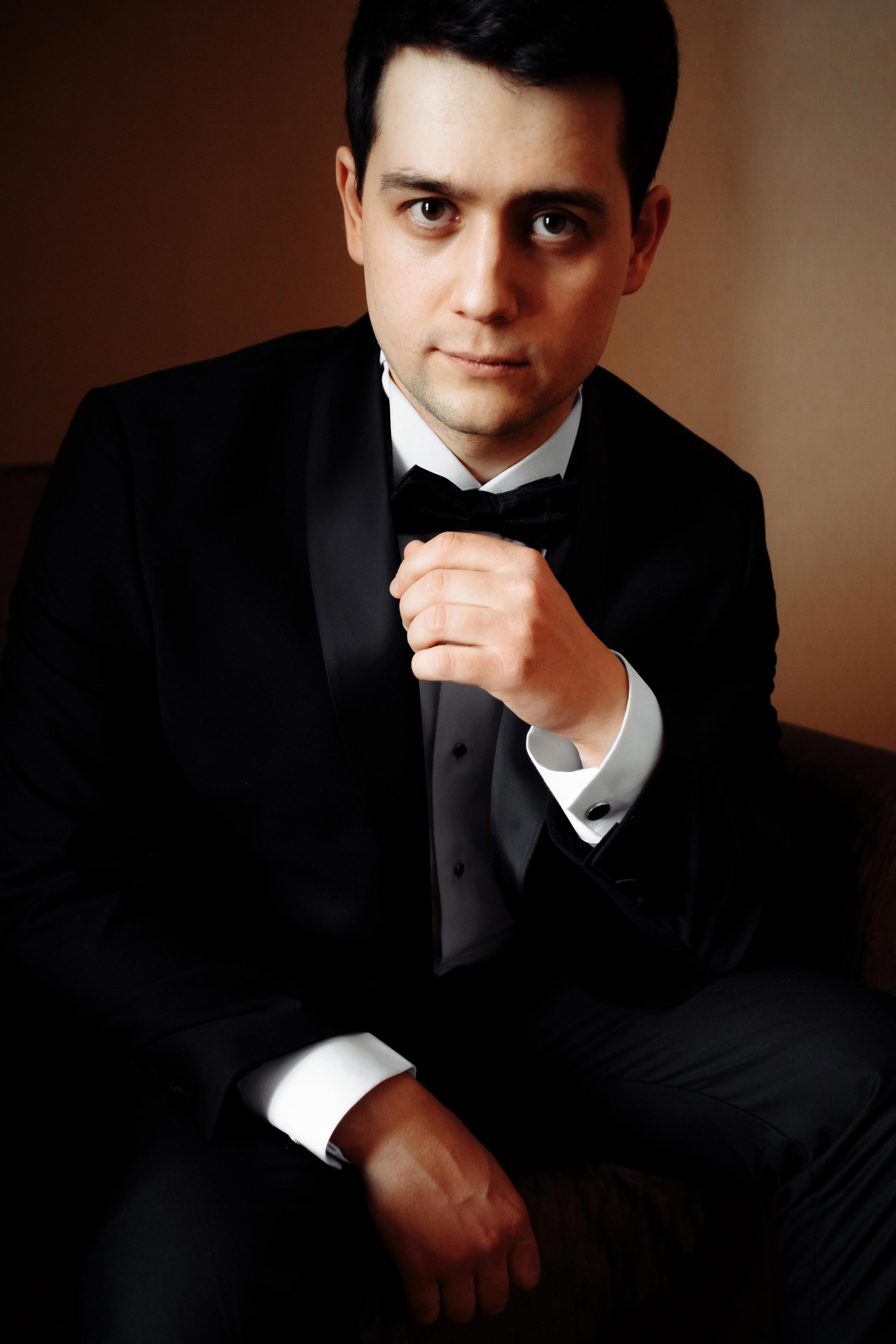 Дмитрий и Наталья. Свадебный фотограф Казань Чебоксары Москва