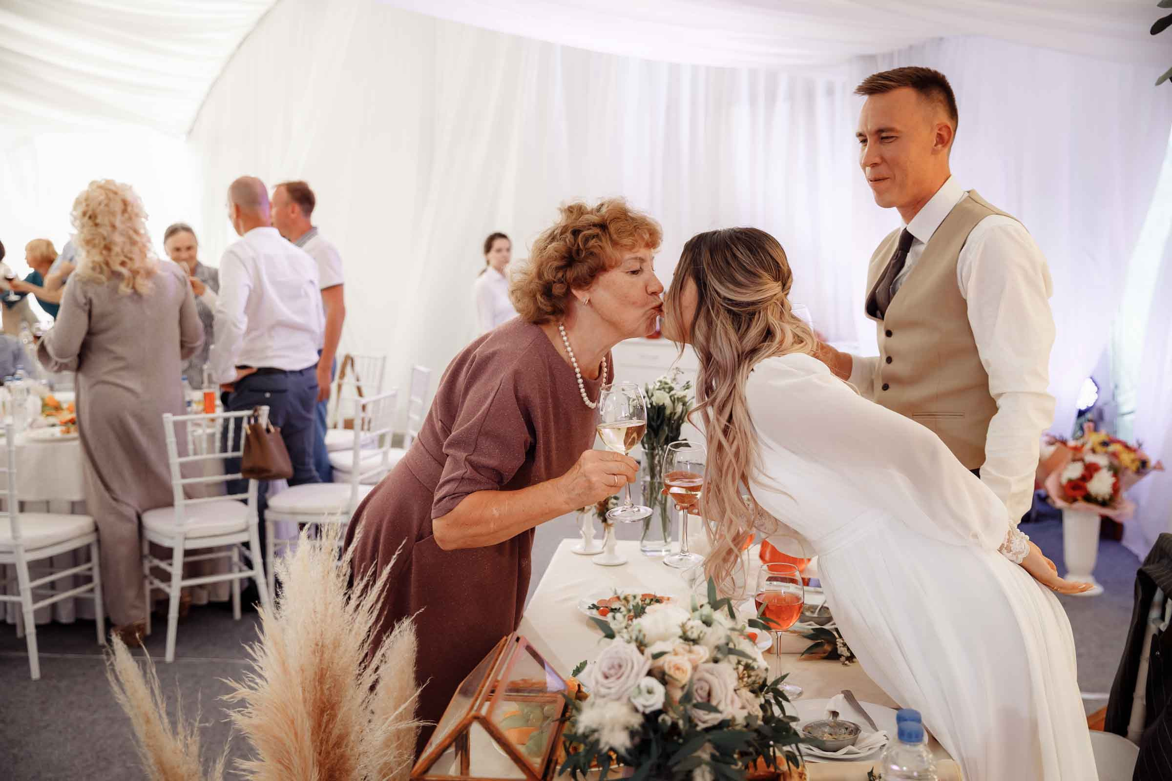 Павел и Евгения. Свадебный фотограф Казань Чебоксары Москва