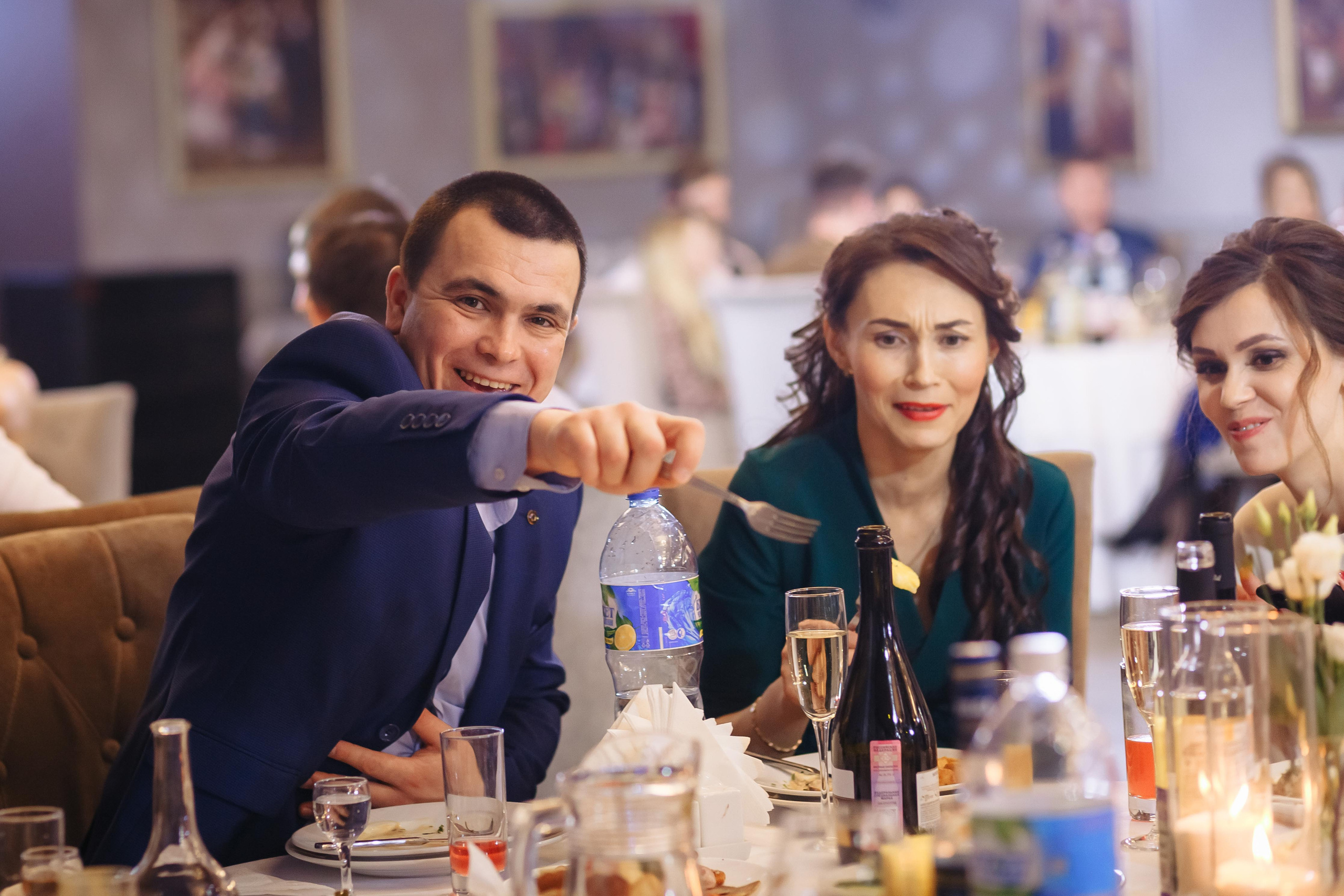 Дмитрий и Наталья. Свадебный фотограф Казань Чебоксары Москва