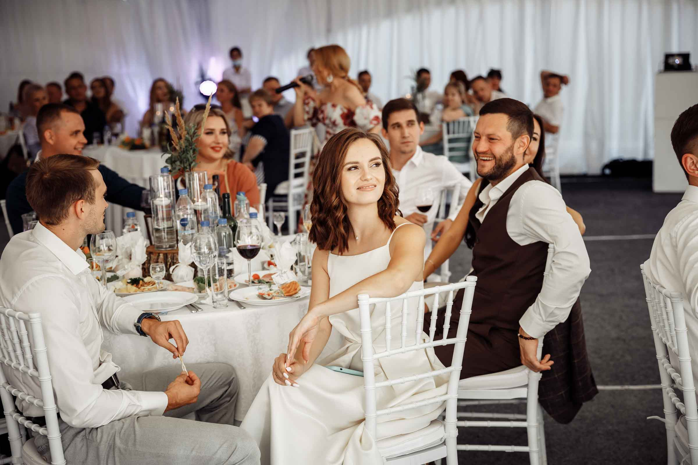 Павел и Евгения. Свадебный фотограф Казань Чебоксары Москва