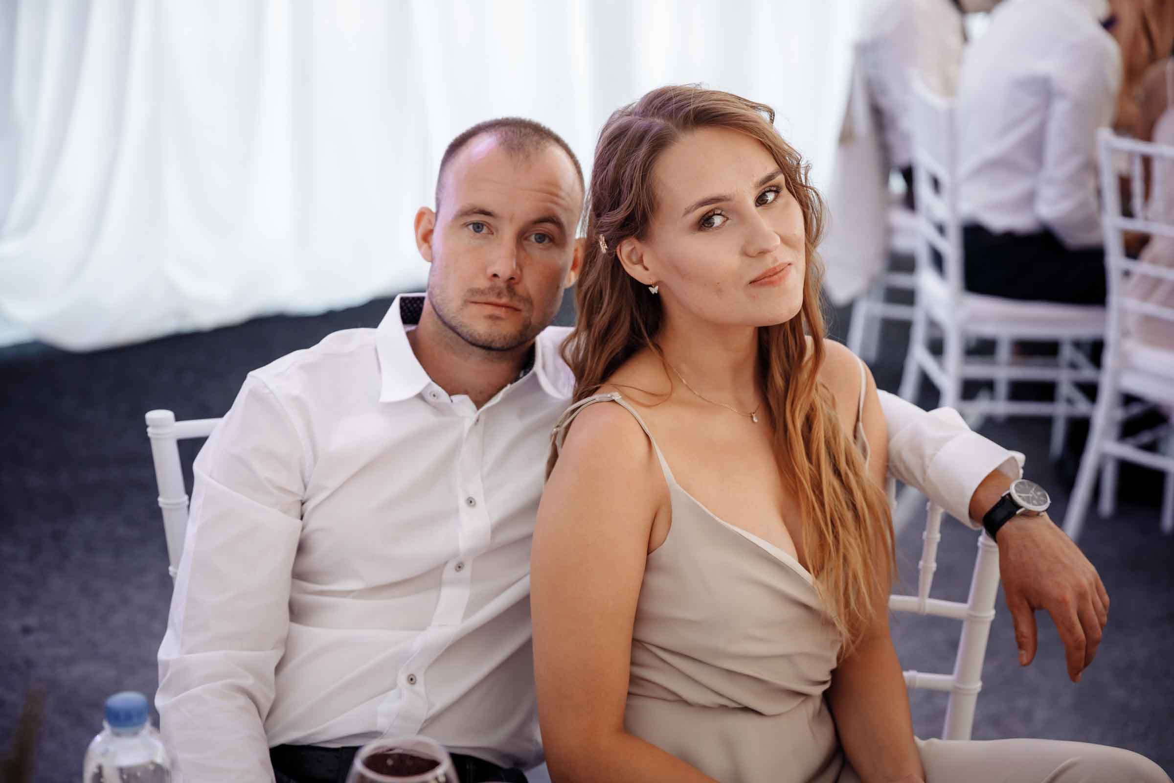 Павел и Евгения. Свадебный фотограф Казань Чебоксары Москва