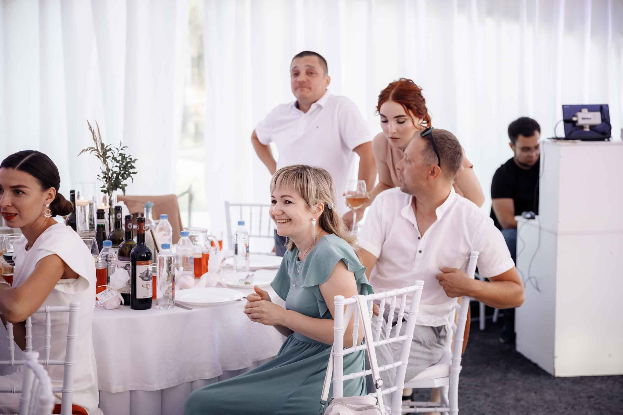 Павел и Евгения. Свадебный фотограф Казань Чебоксары Москва