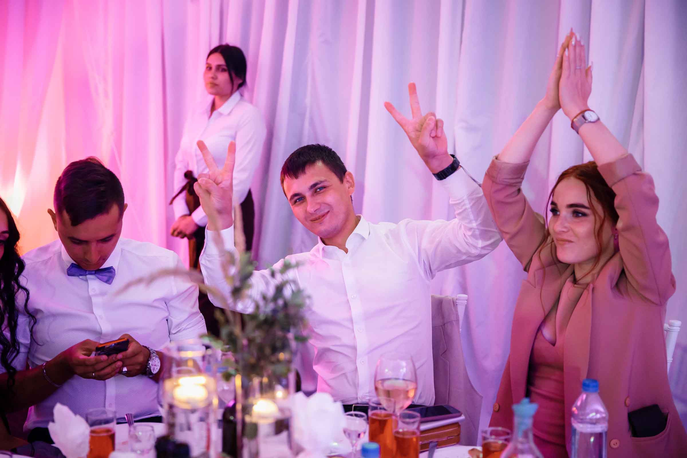 Павел и Евгения. Свадебный фотограф Казань Чебоксары Москва