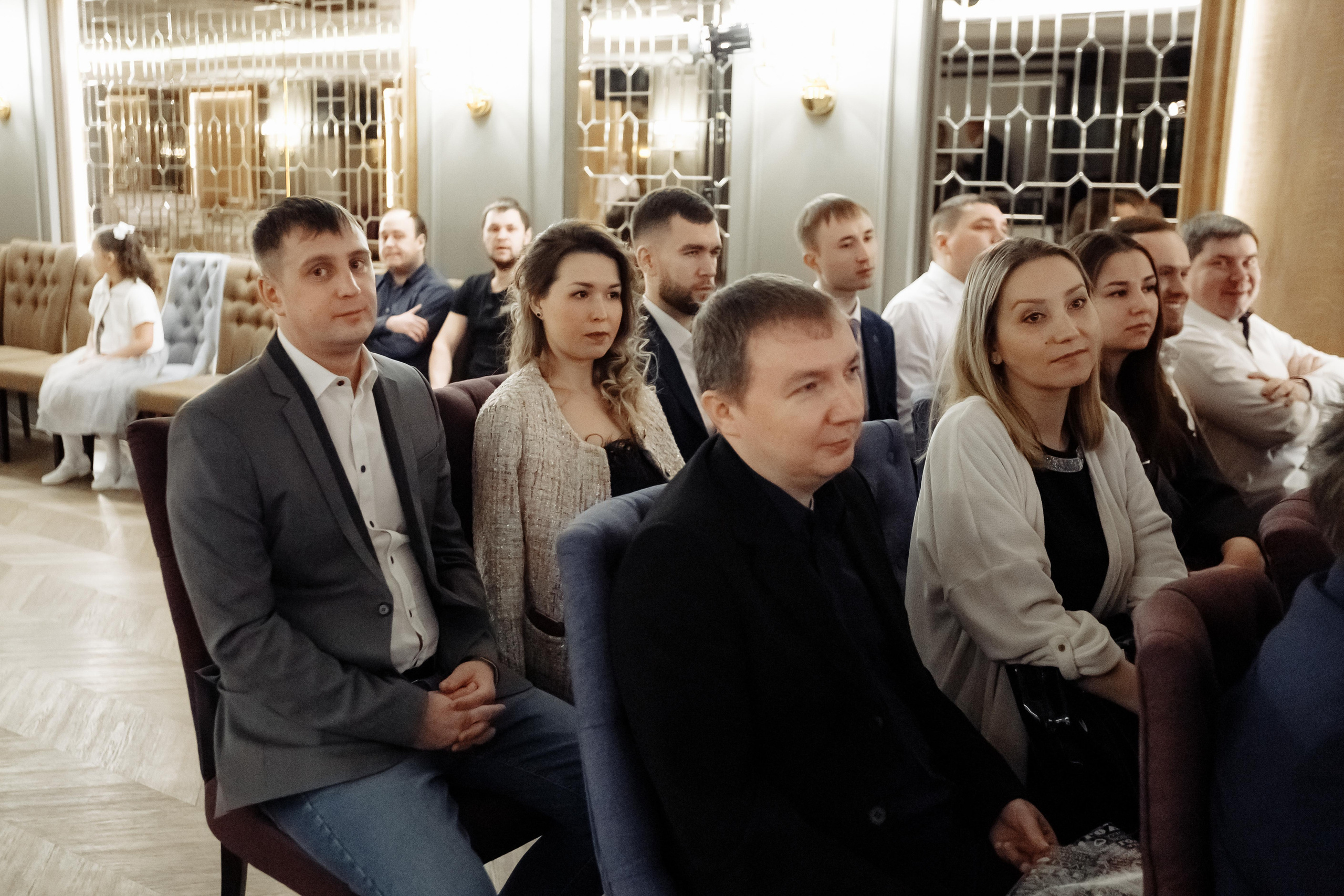 Дмитрий и Наталья. Свадебный фотограф Казань Чебоксары Москва