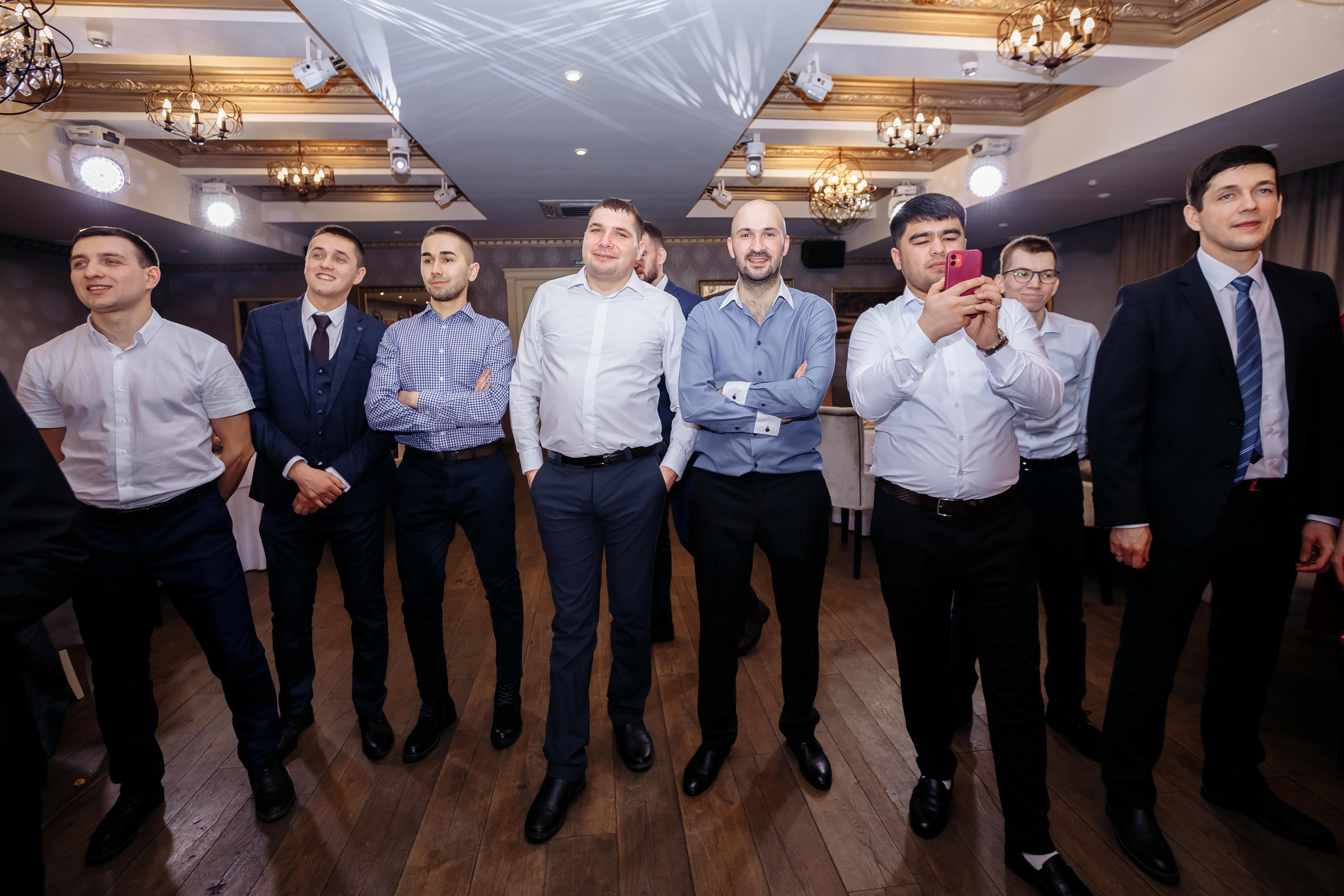 Дмитрий и Наталья. Свадебный фотограф Казань Чебоксары Москва