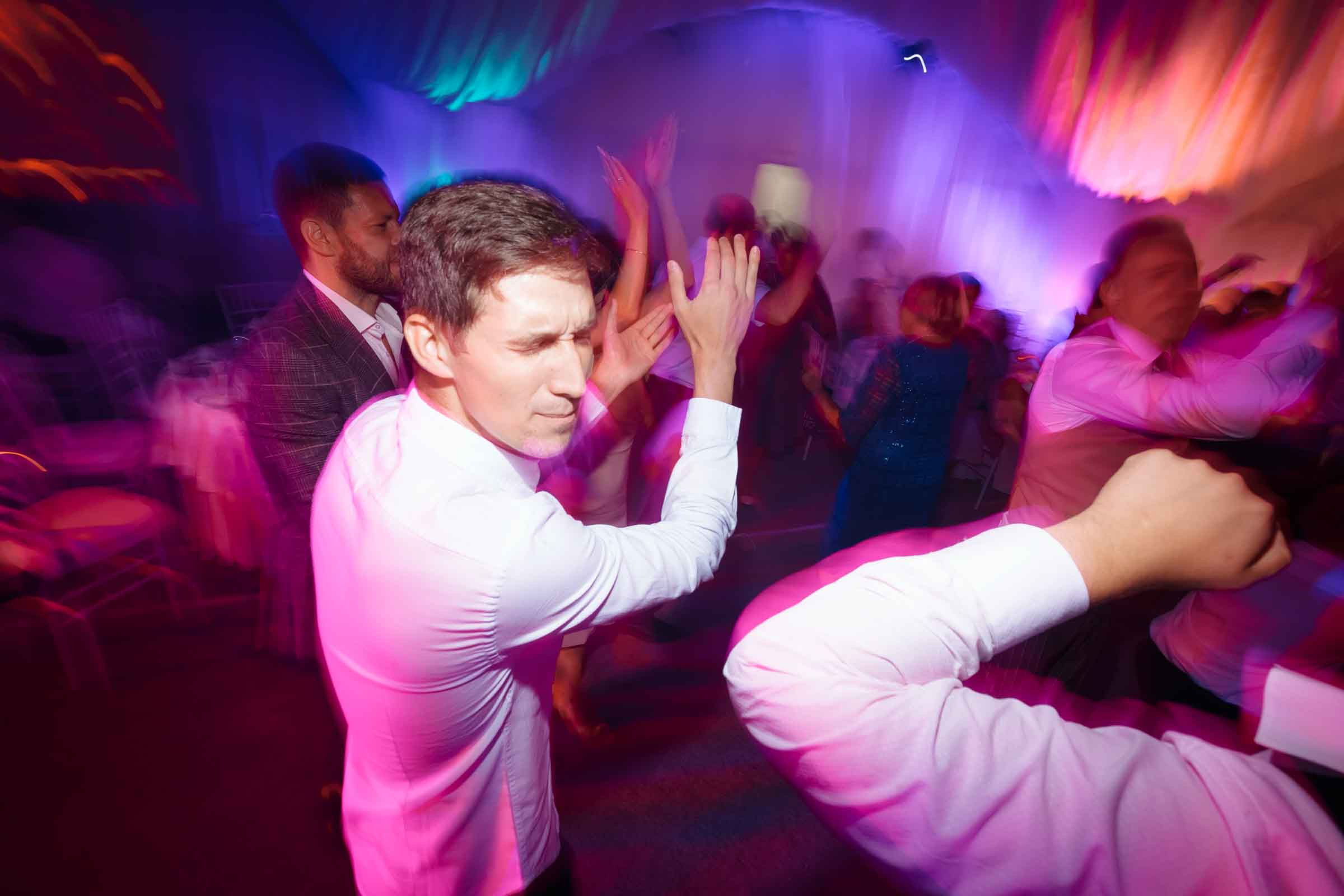 Павел и Евгения. Свадебный фотограф Казань Чебоксары Москва