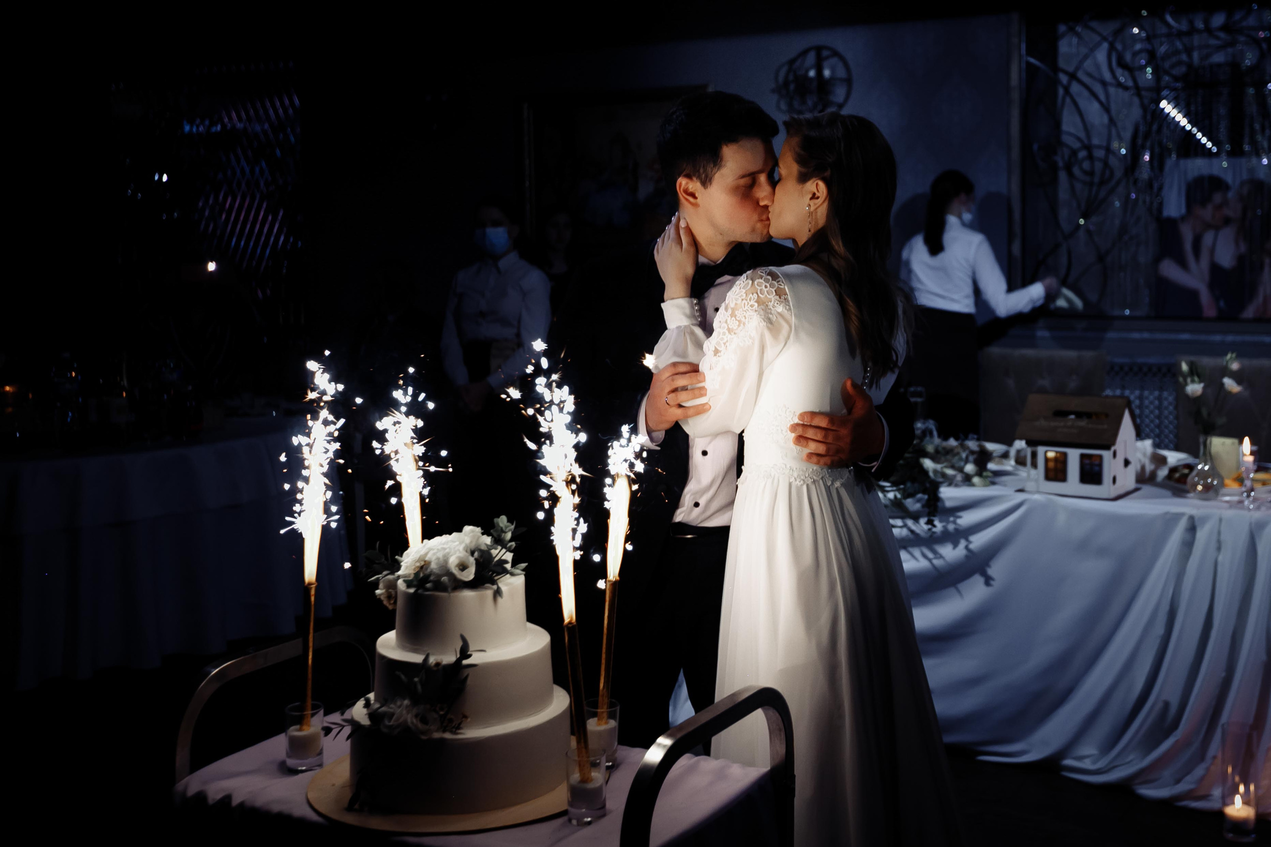 Дмитрий и Наталья. Свадебный фотограф Казань Чебоксары Москва