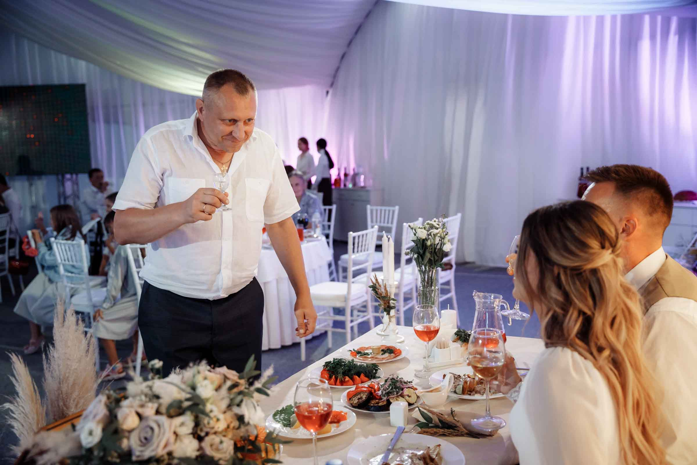 Павел и Евгения. Свадебный фотограф Казань Чебоксары Москва