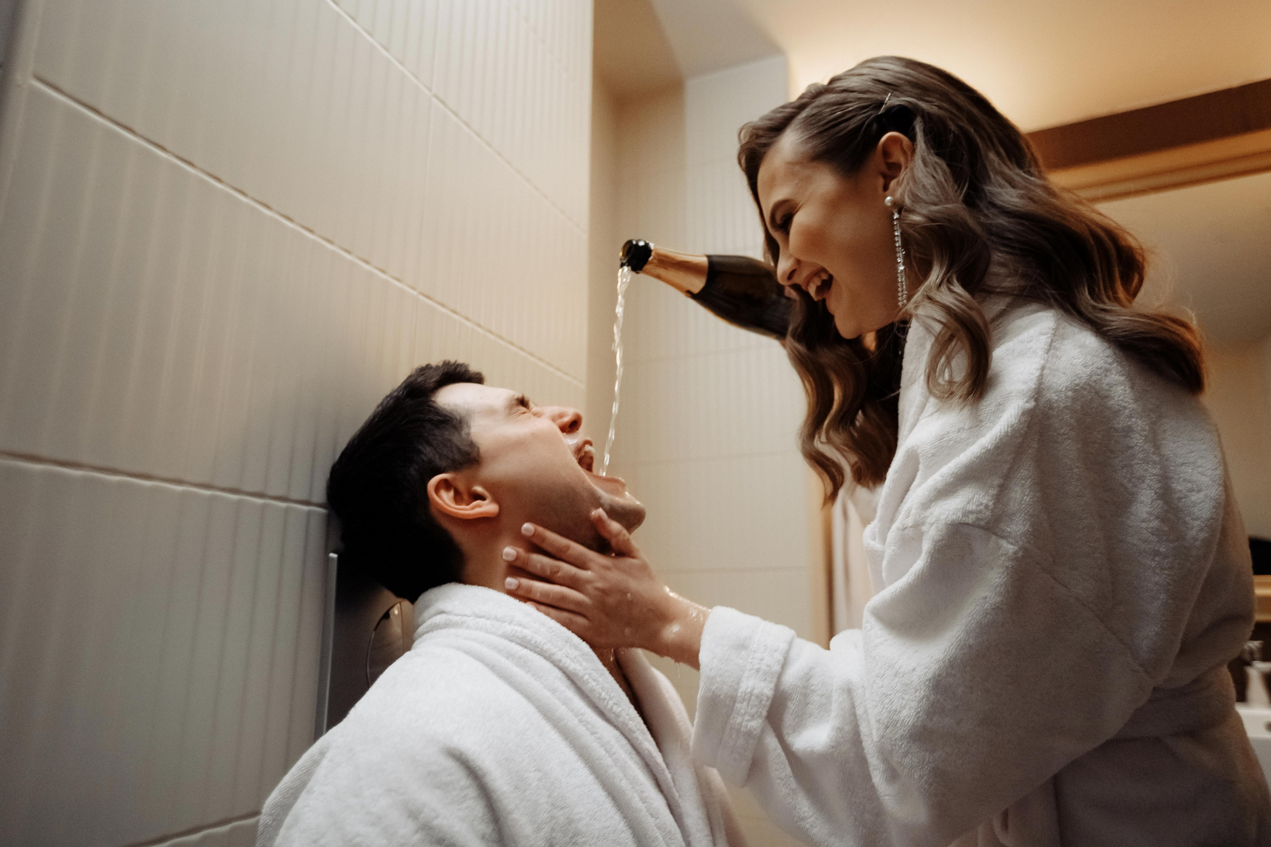 Дмитрий и Наталья. Свадебный фотограф Казань Чебоксары Москва