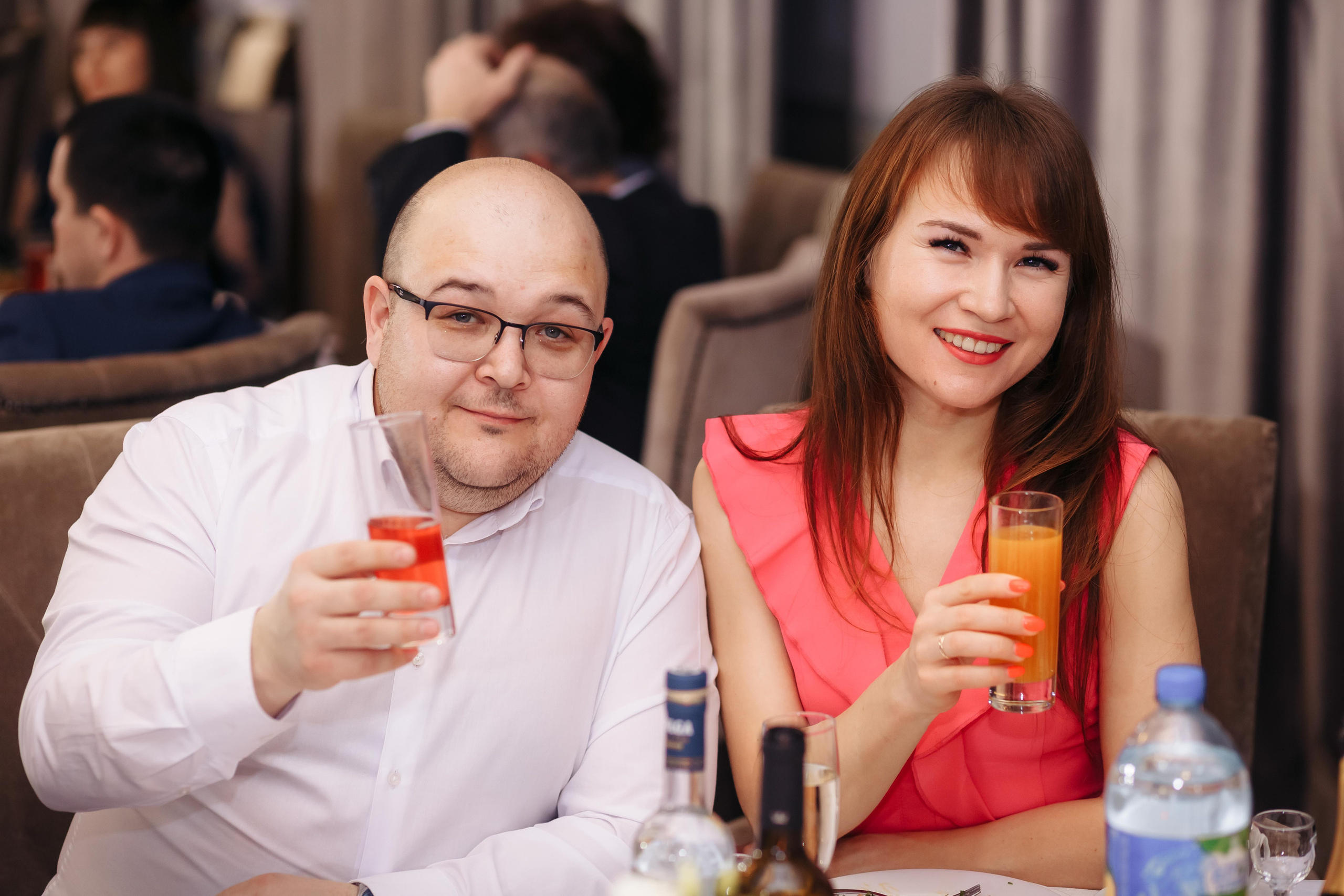 Дмитрий и Наталья. Свадебный фотограф Казань Чебоксары Москва