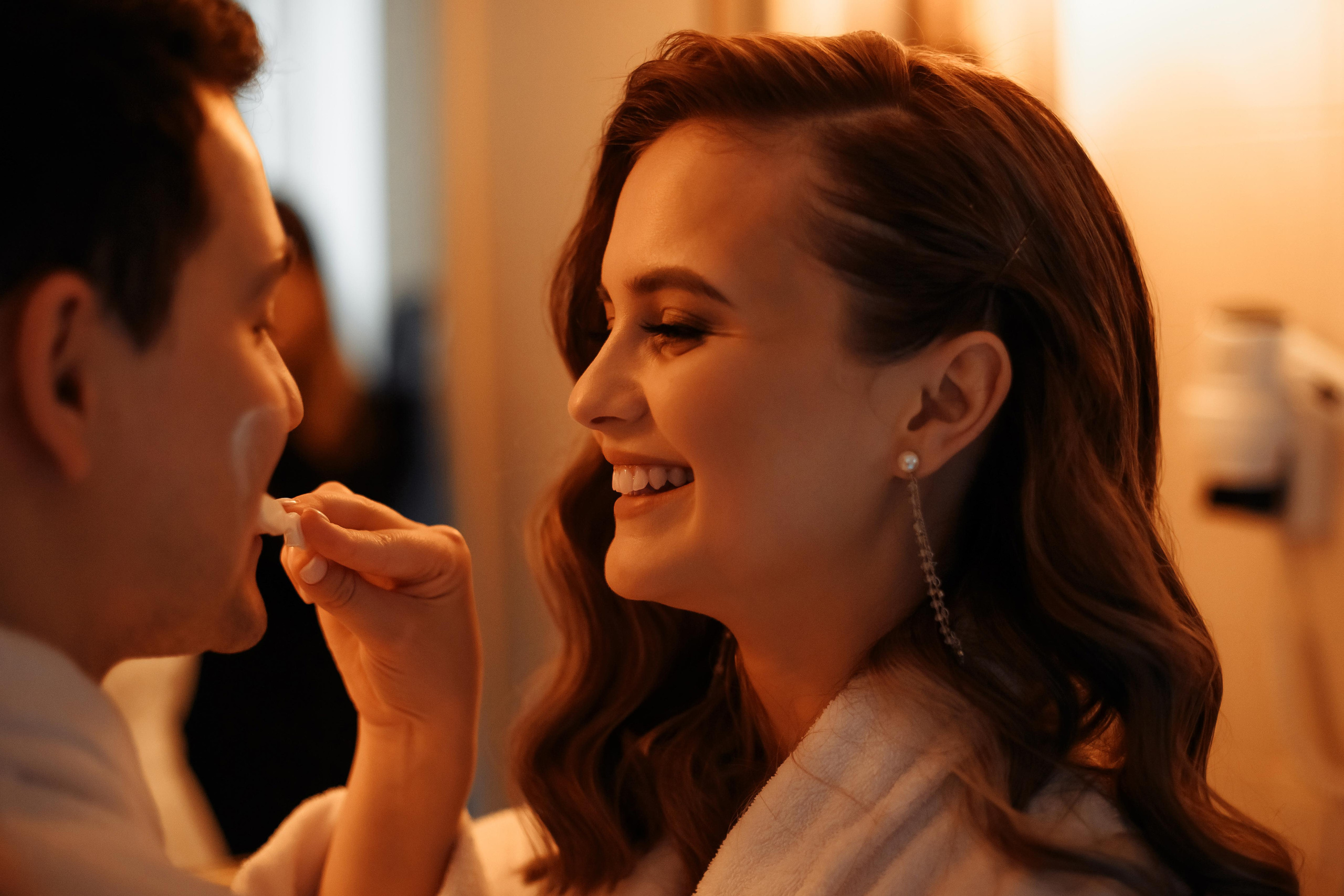 Дмитрий и Наталья. Свадебный фотограф Казань Чебоксары Москва